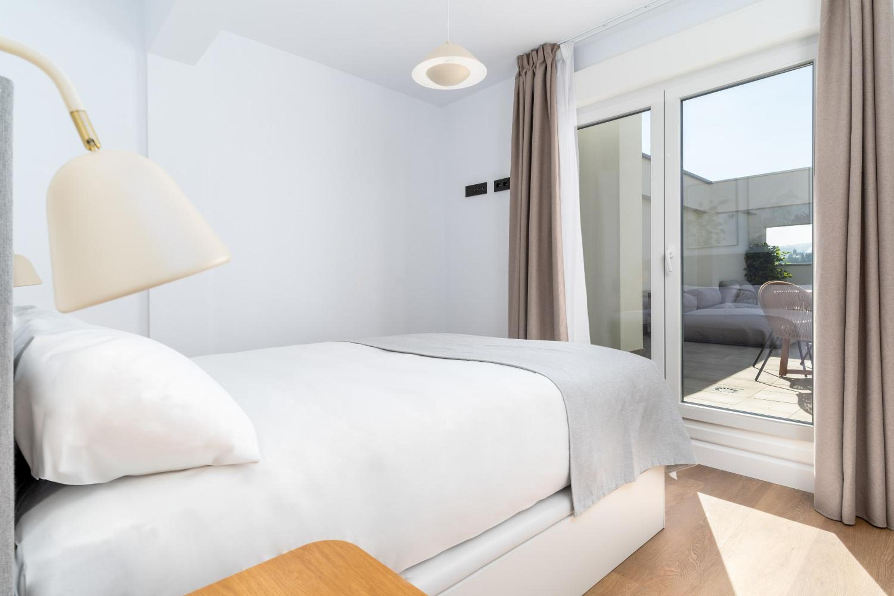 Limehome Oviedo Calle Postigo Bajo