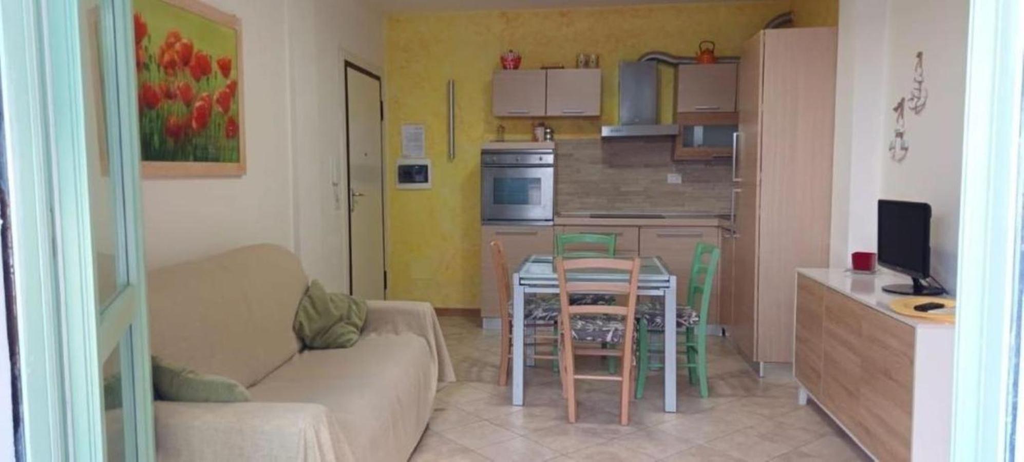Appartamenti Onda Etrusca