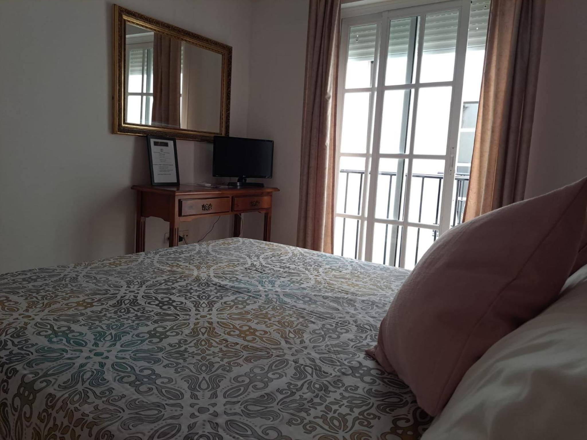 Hostal Montys