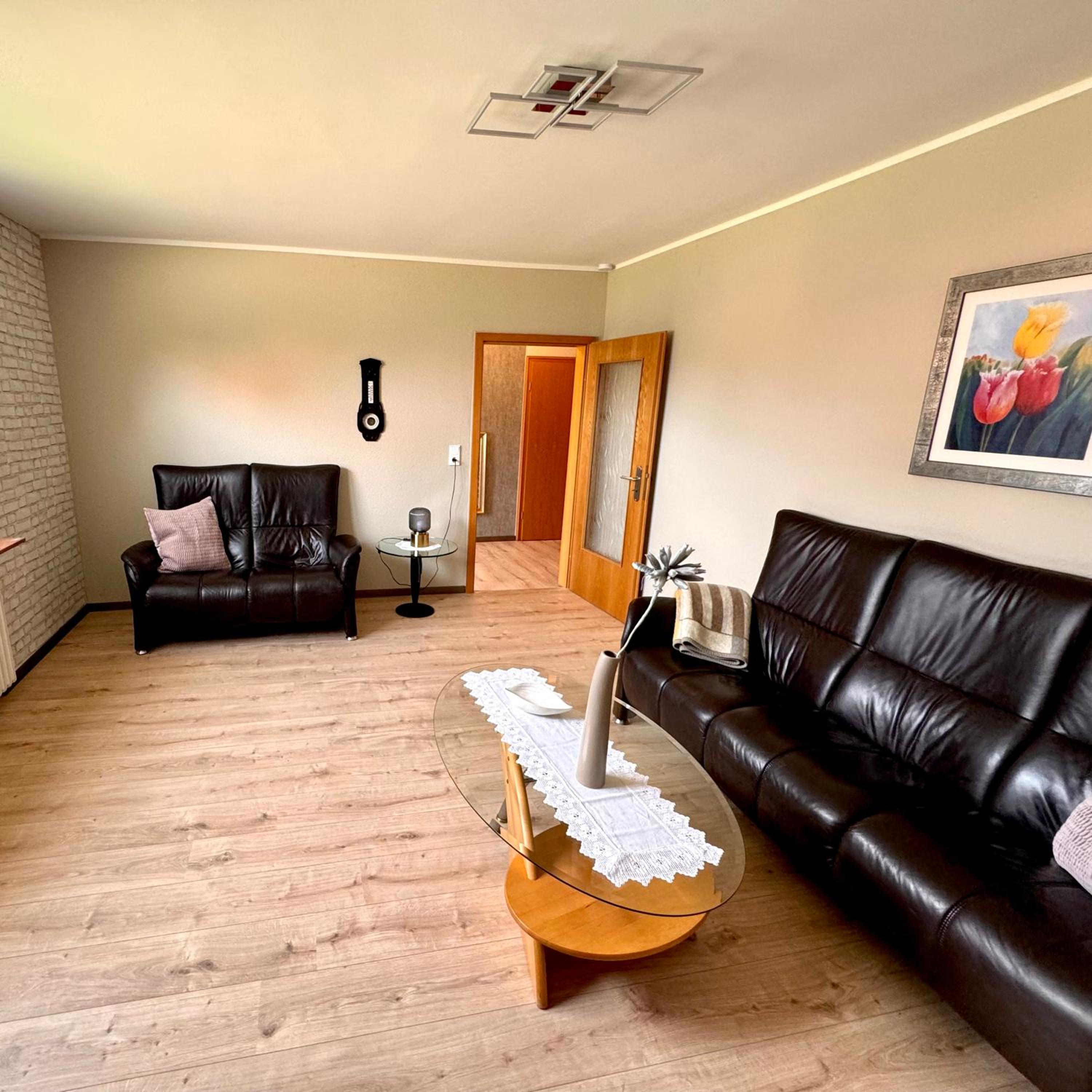 Ferienwohnung Bohlen