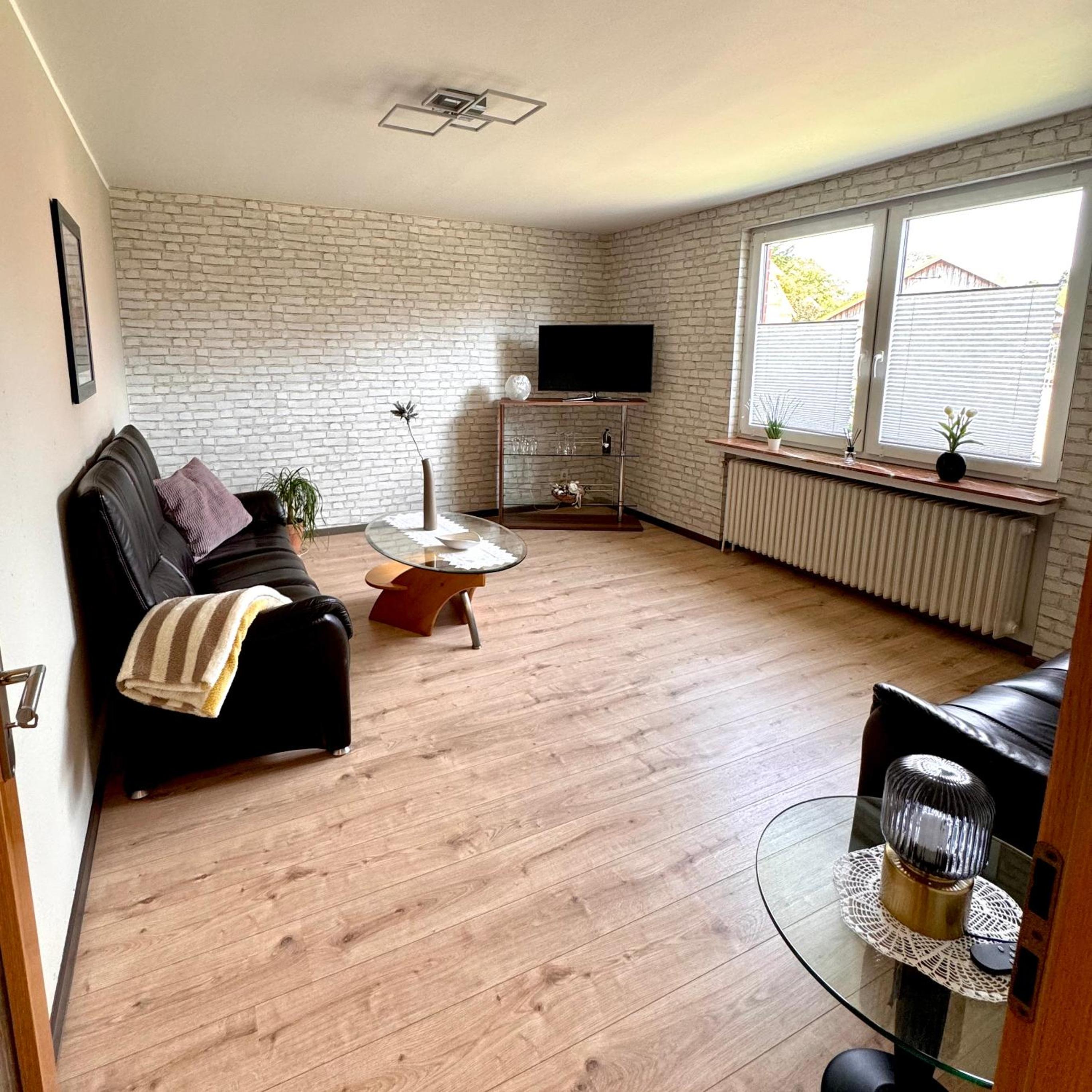 Ferienwohnung Bohlen