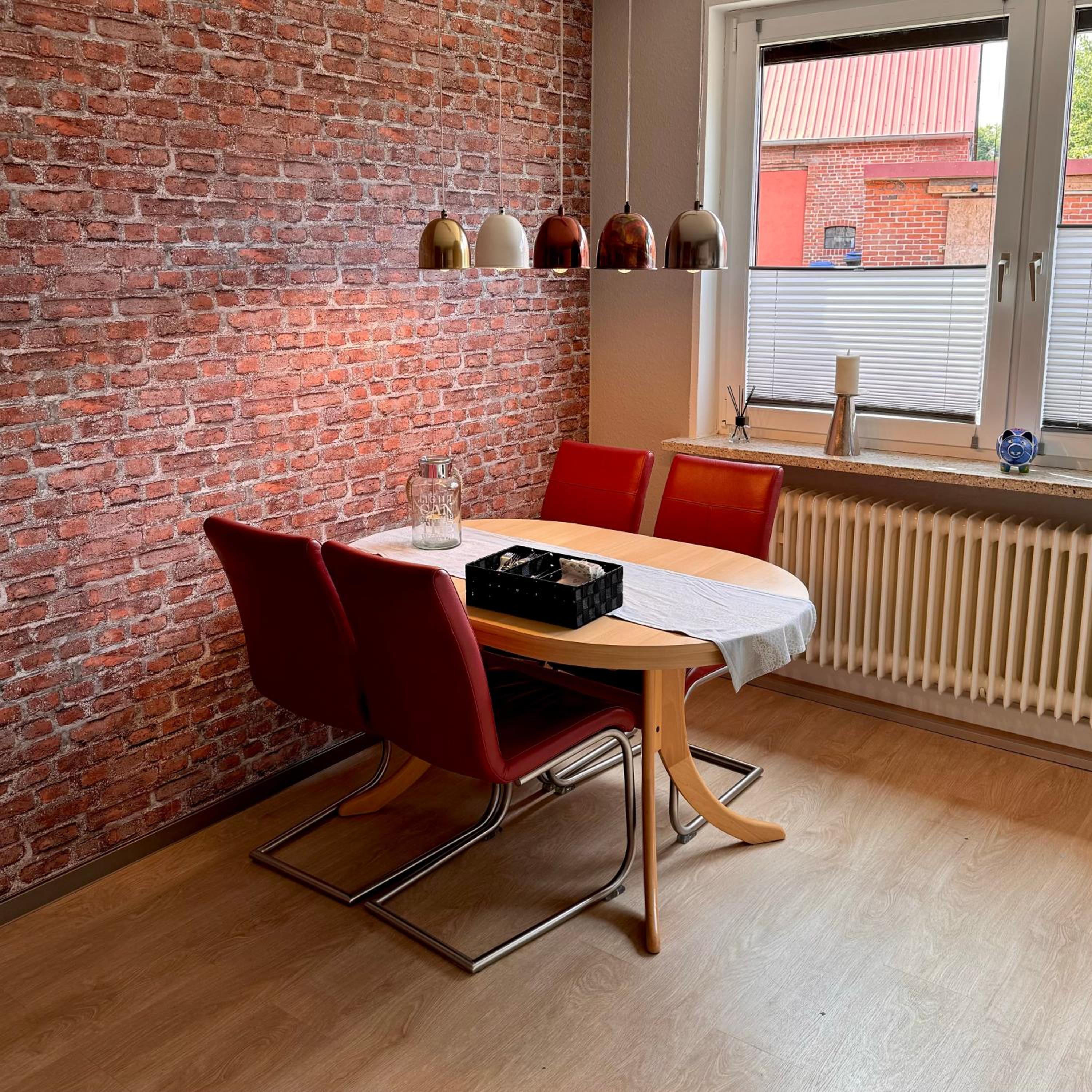 Ferienwohnung Bohlen