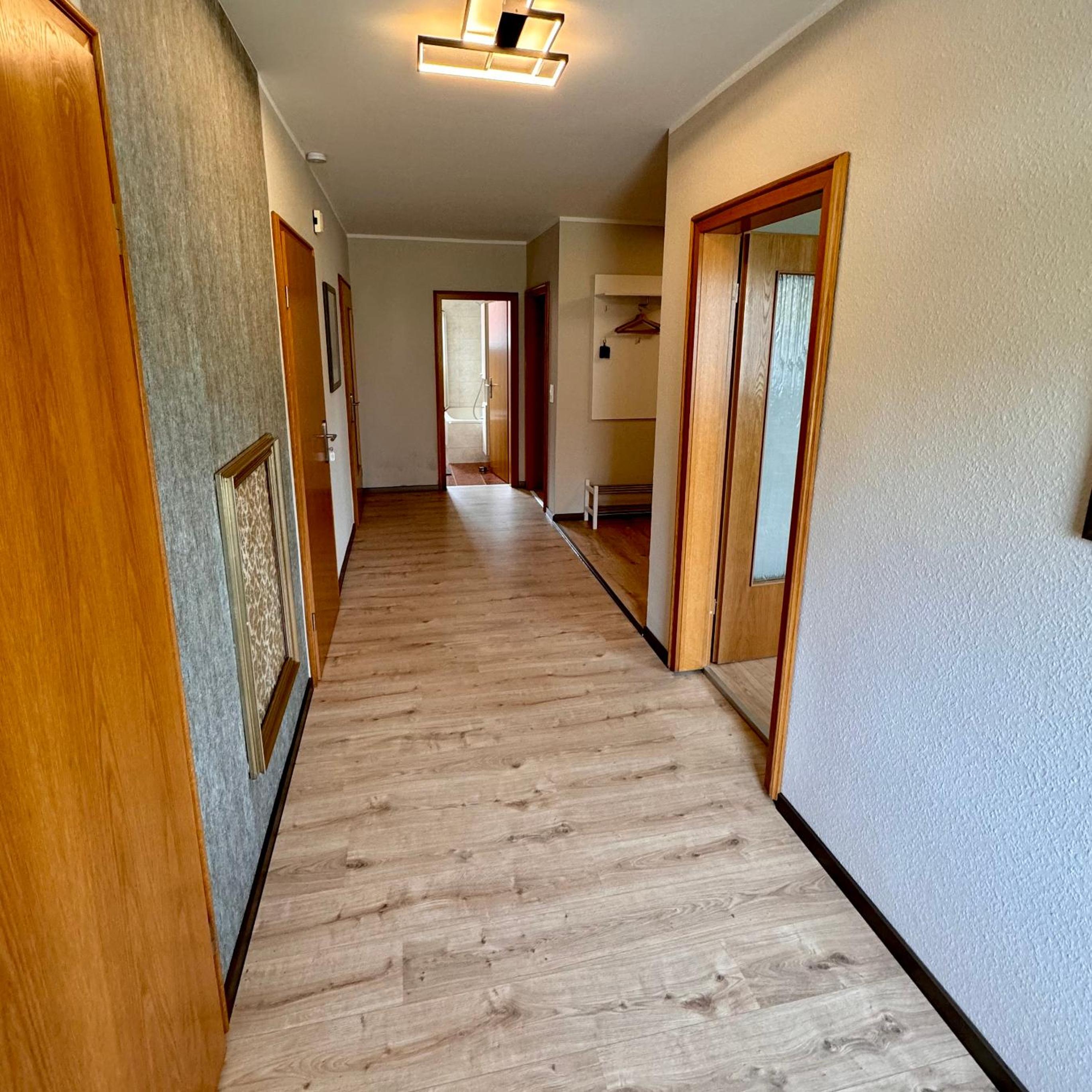 Ferienwohnung Bohlen