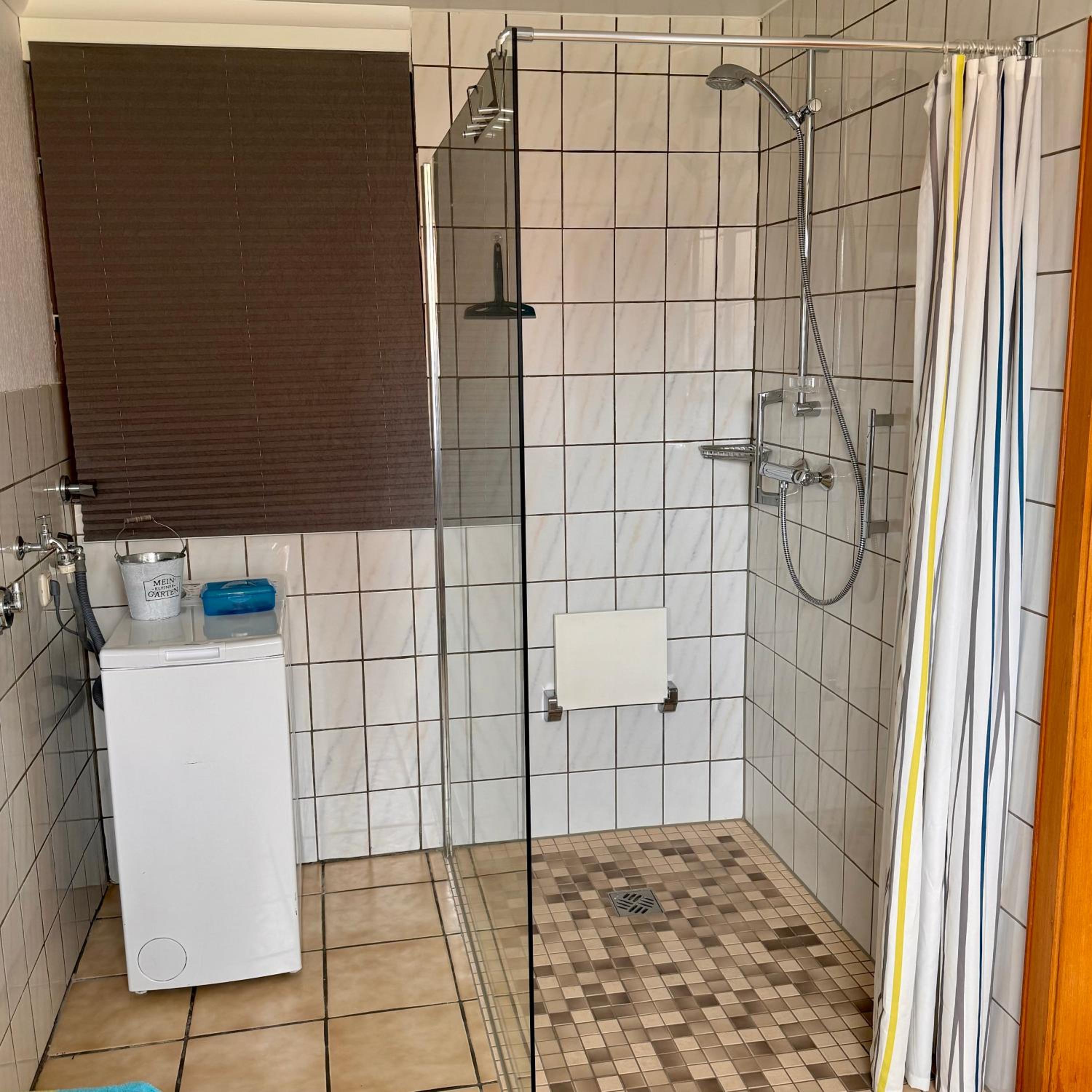 Ferienwohnung Bohlen