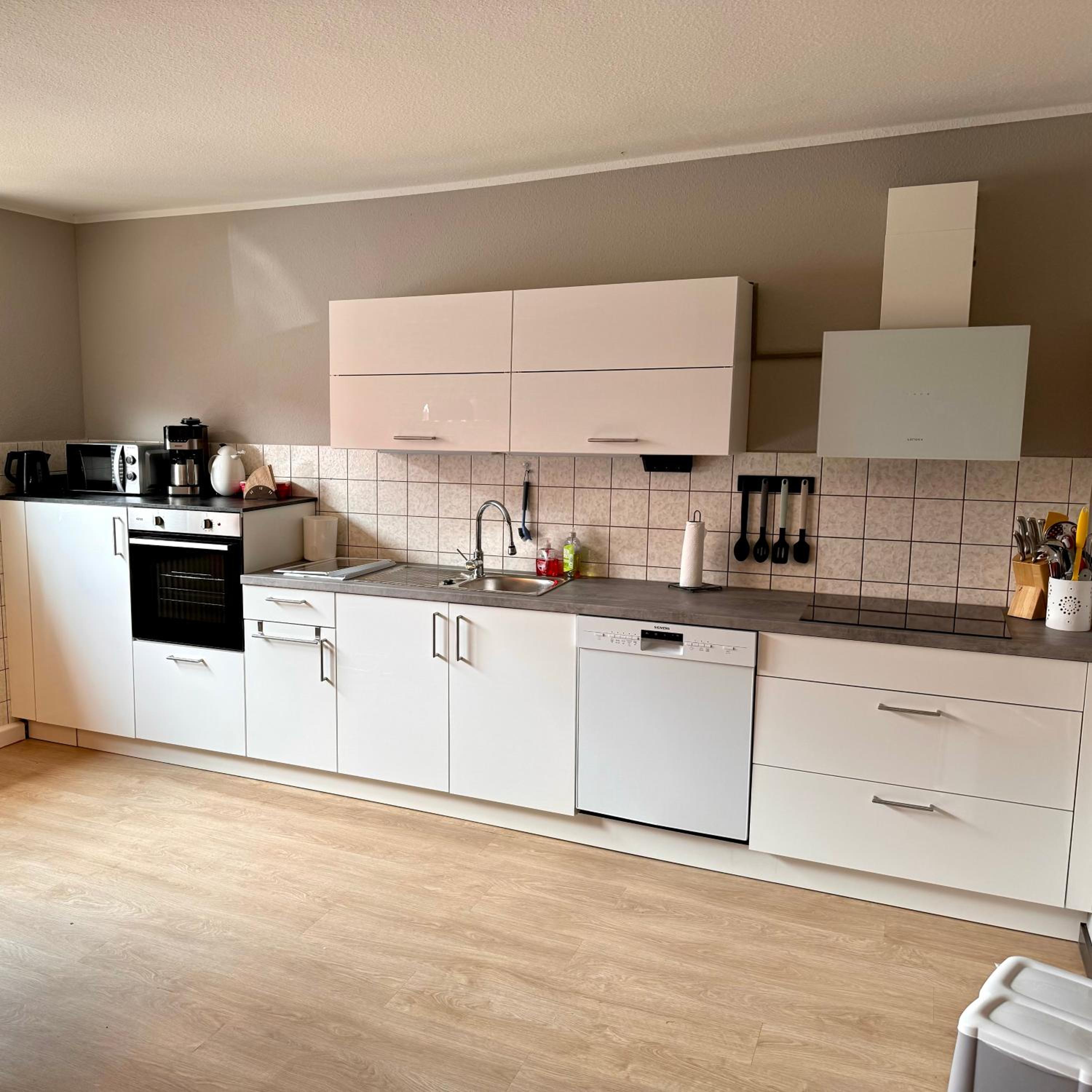 Ferienwohnung Bohlen