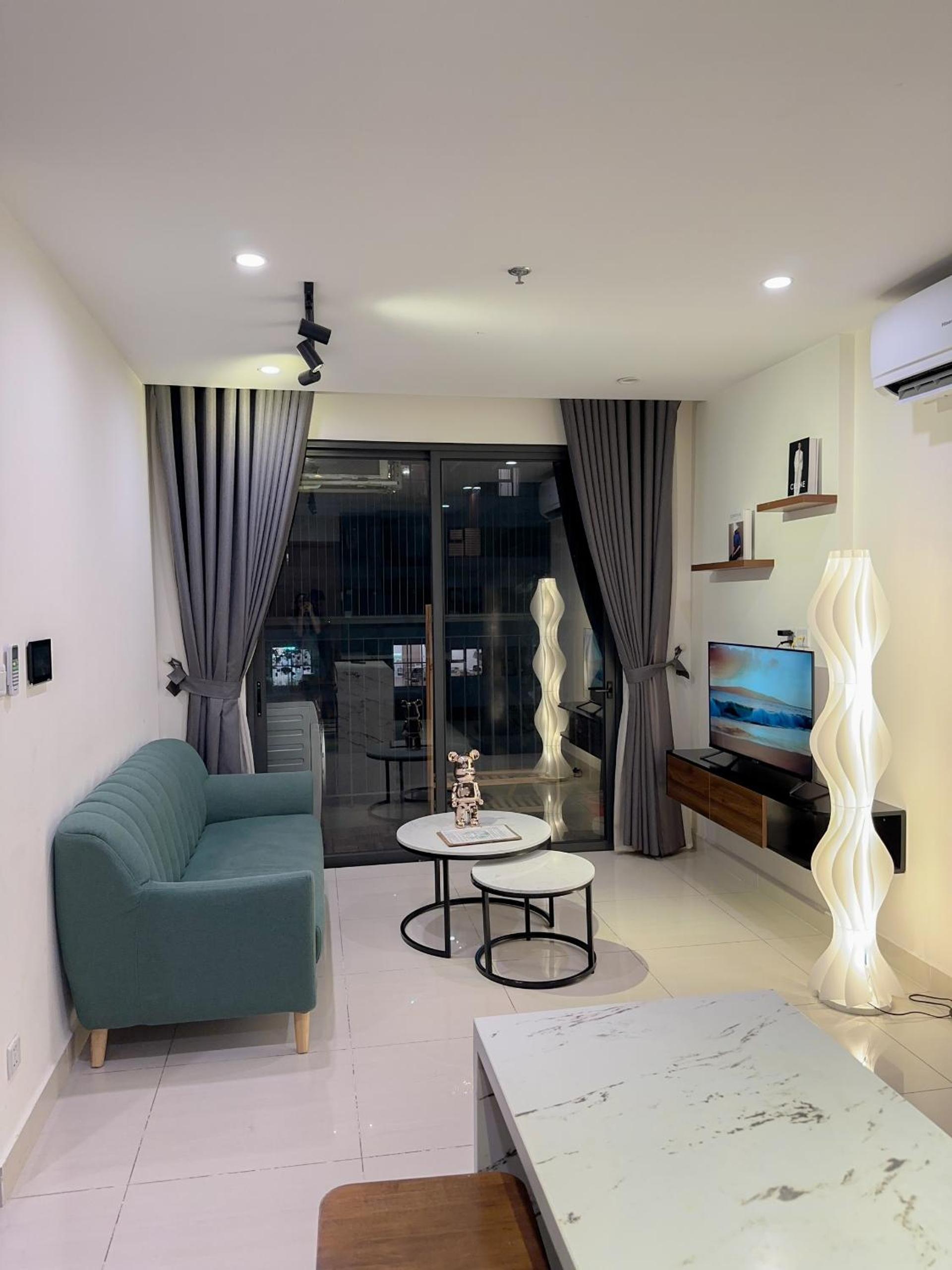 Bunnys Homes - Managed by WiWi - Vinhomes Ocean Park
