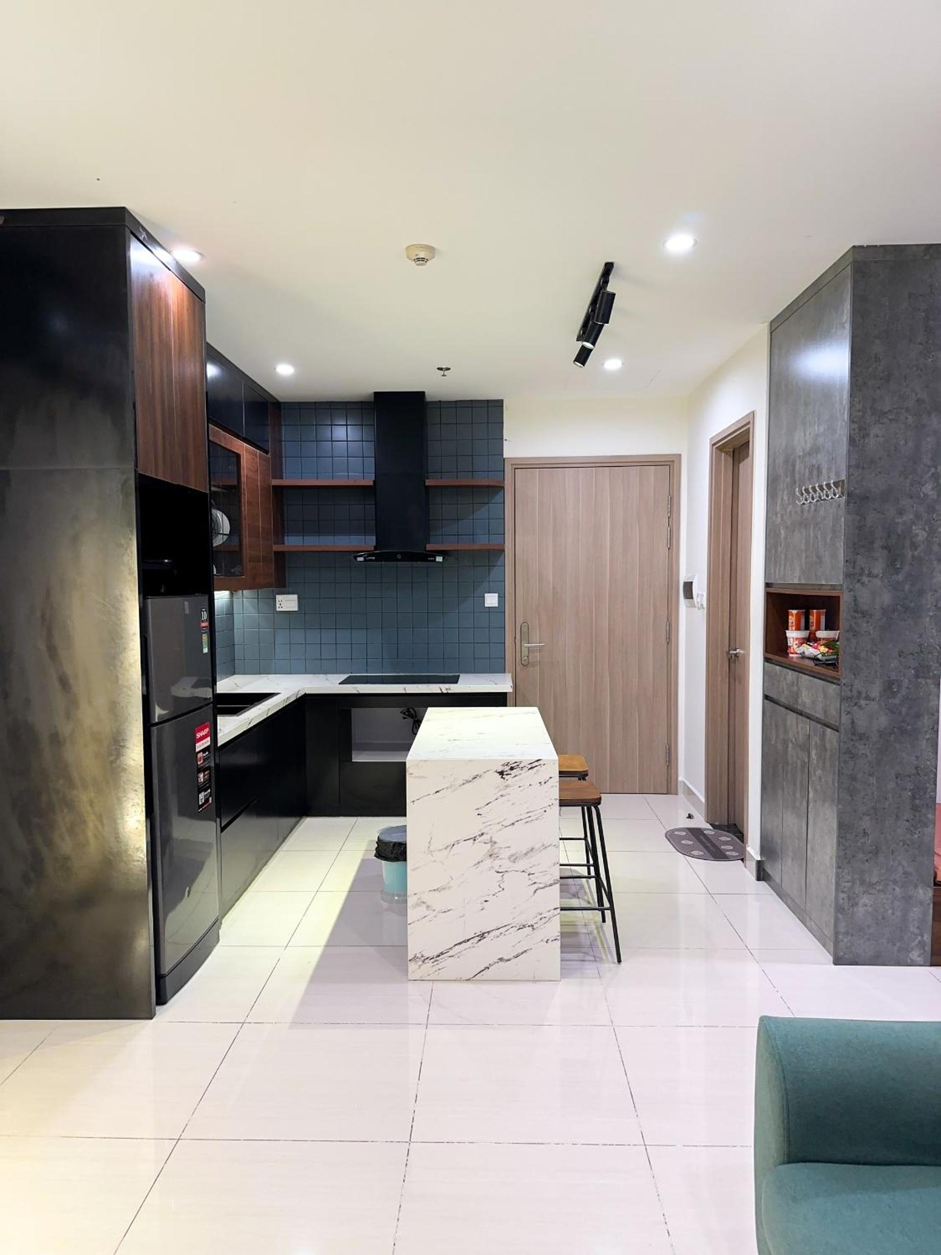 Bunnys Homes - Managed by WiWi - Vinhomes Ocean Park