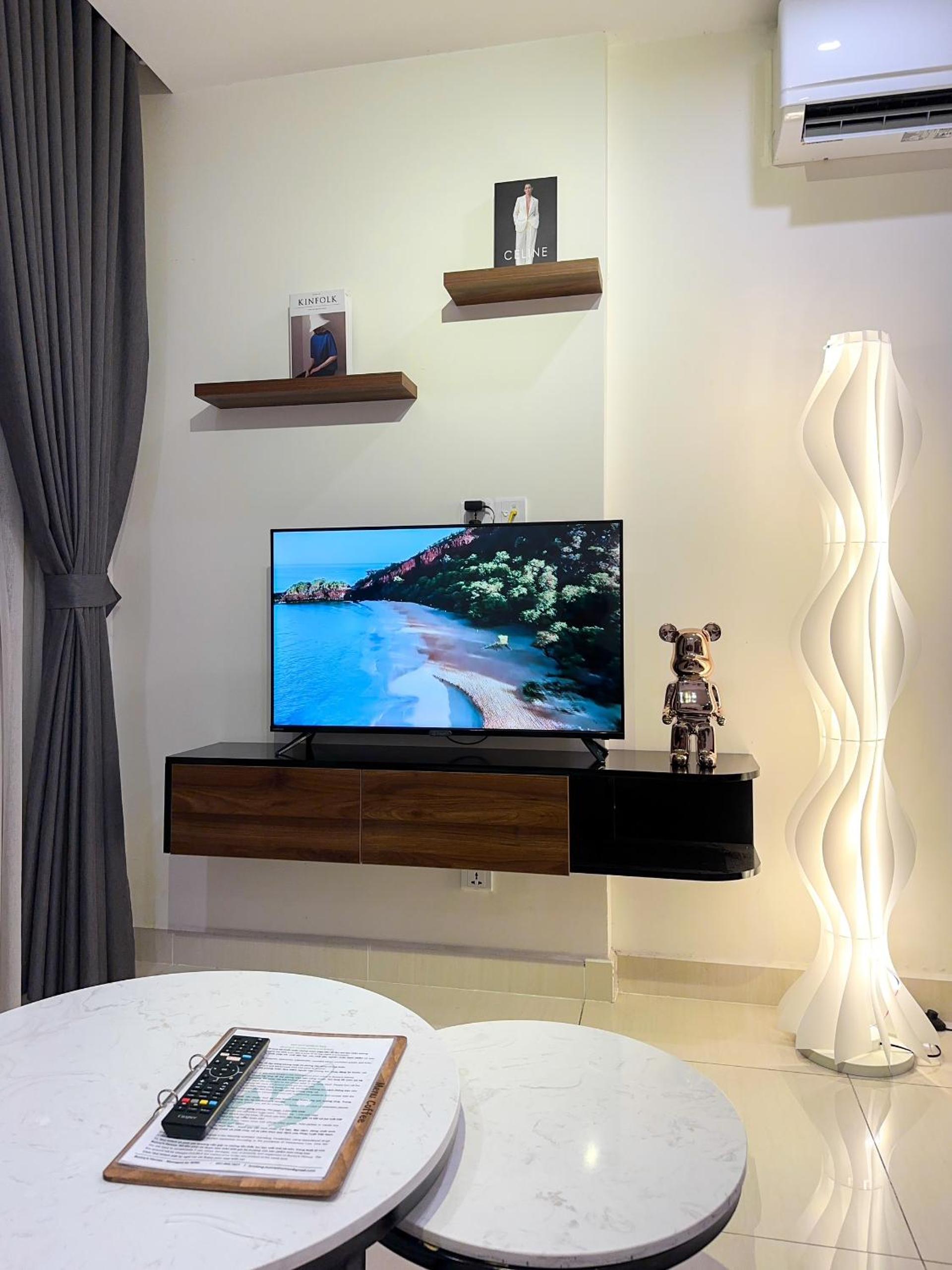 Bunnys Homes - Managed by WiWi - Vinhomes Ocean Park