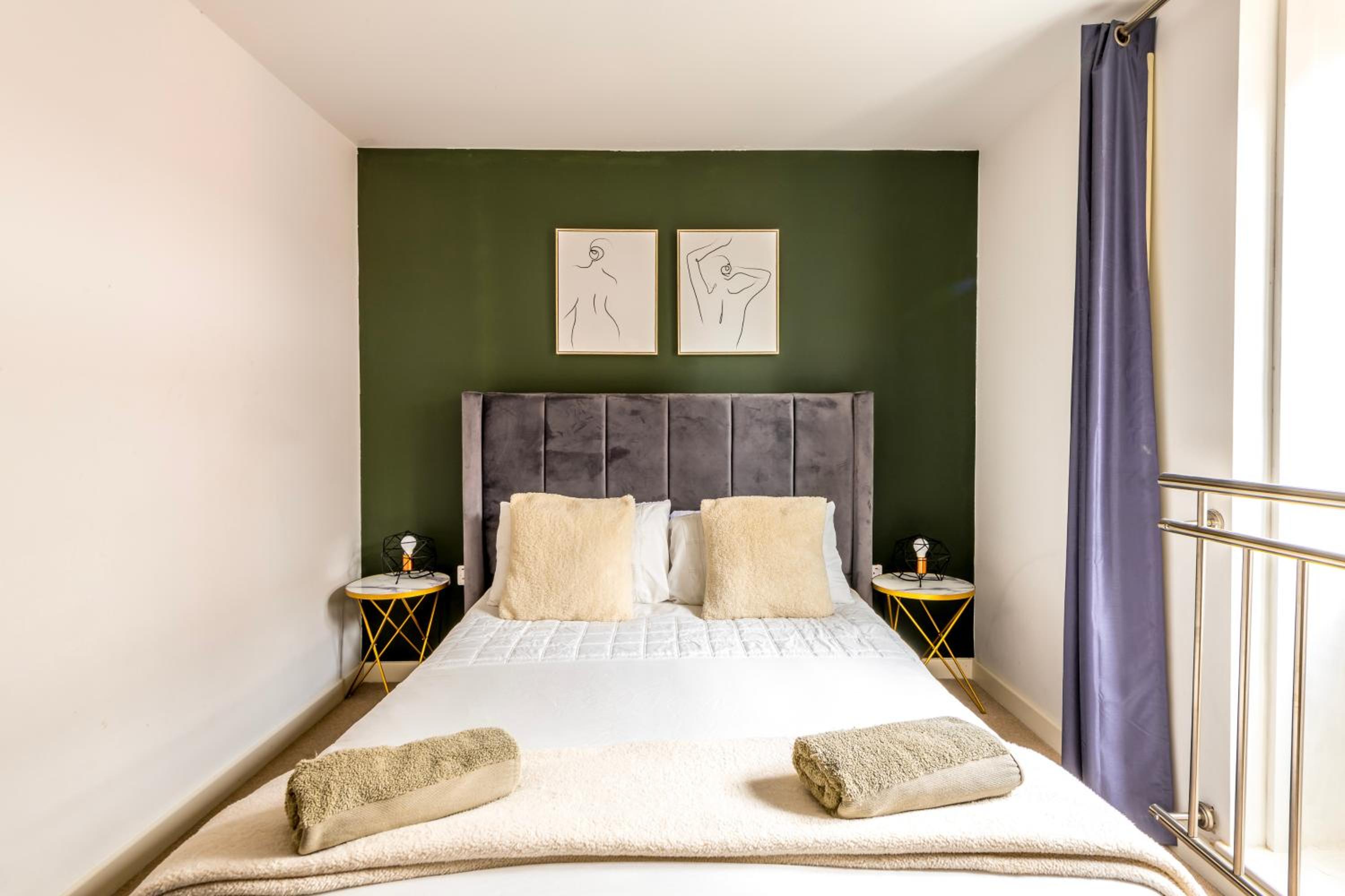 Centralised Abbey Yard Apartment by Prescott Apartments, photo 28