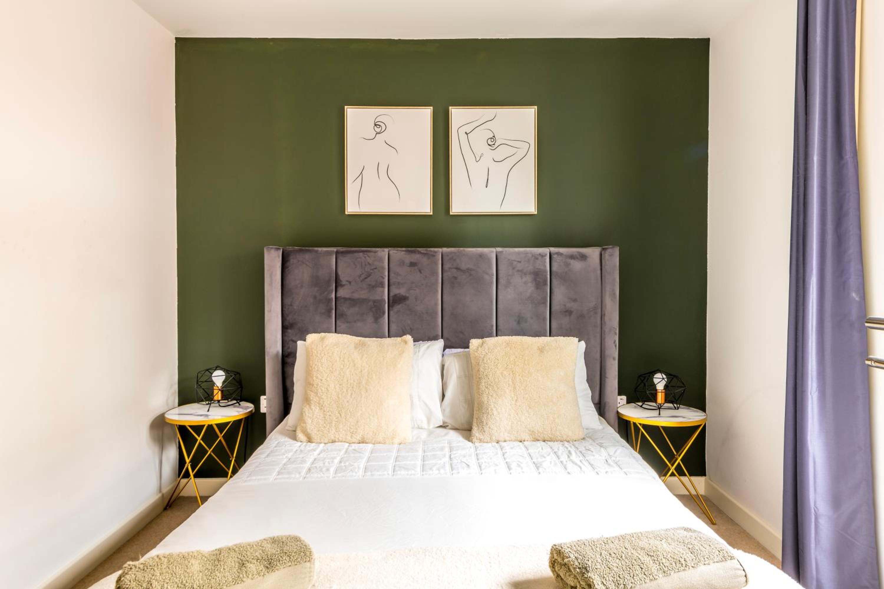 Centralised Abbey Yard Apartment by Prescott Apartments, photo 12