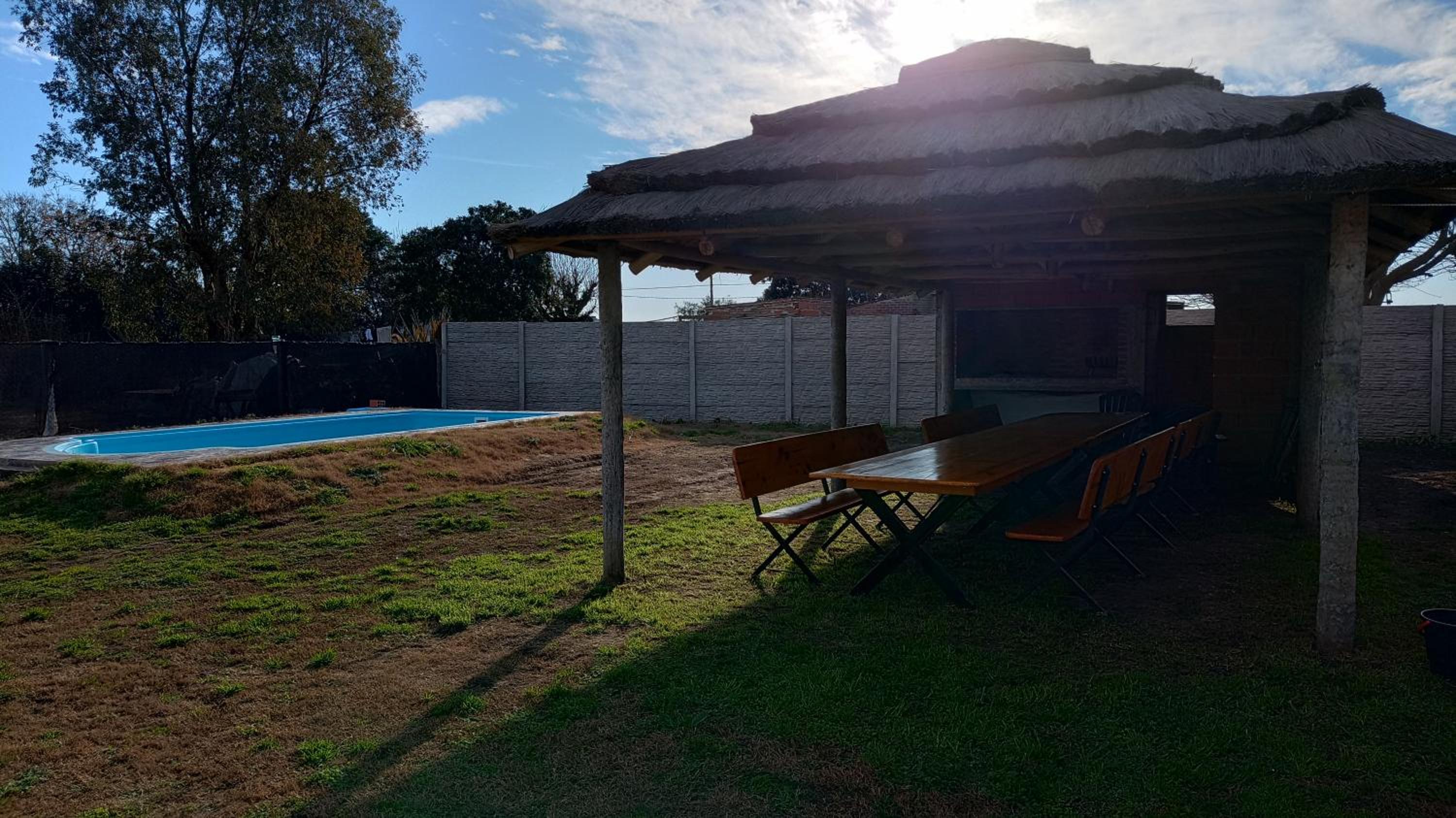 Hospedaje doña filomena