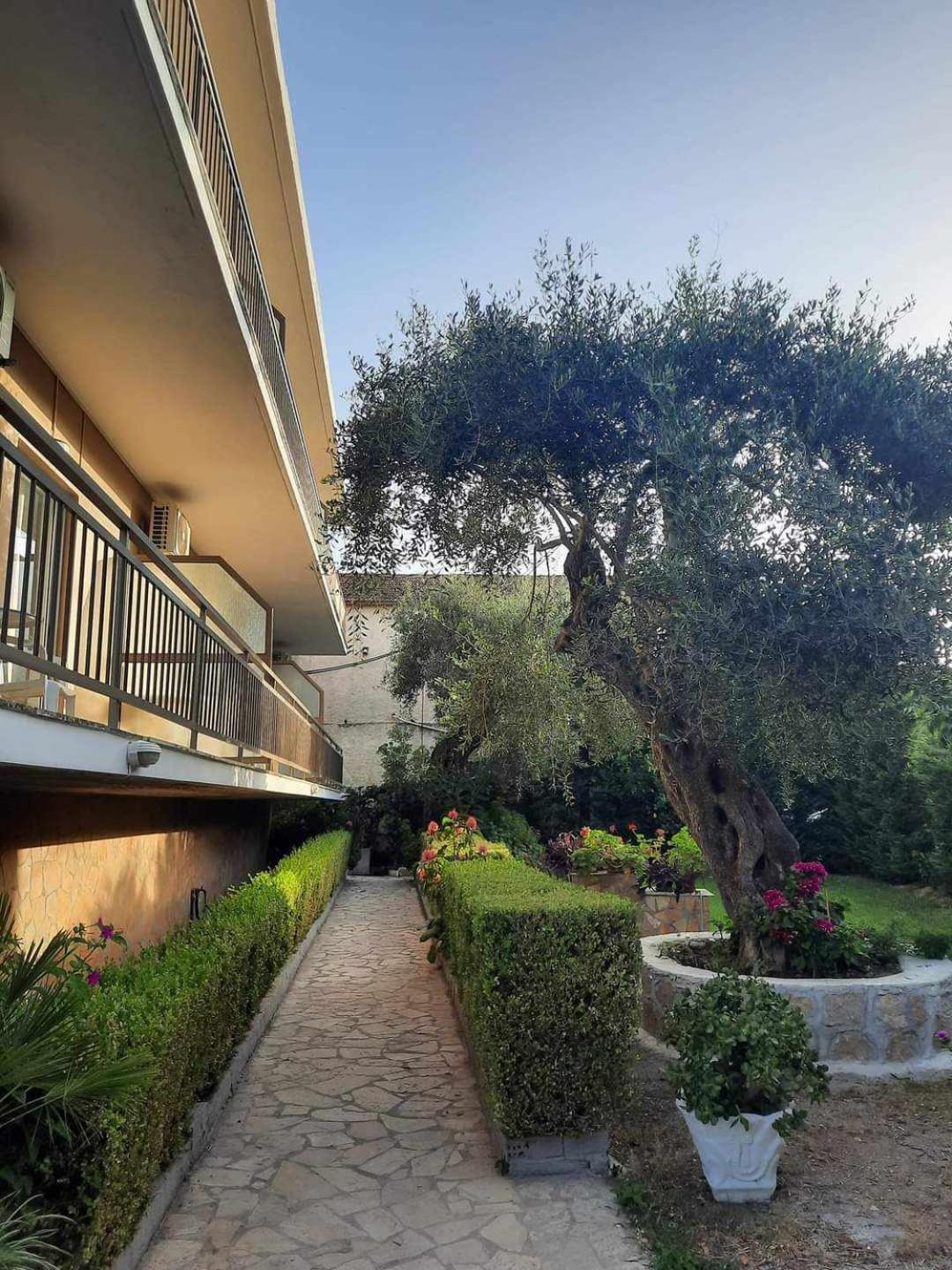 MARIA APARTMENTS view 5