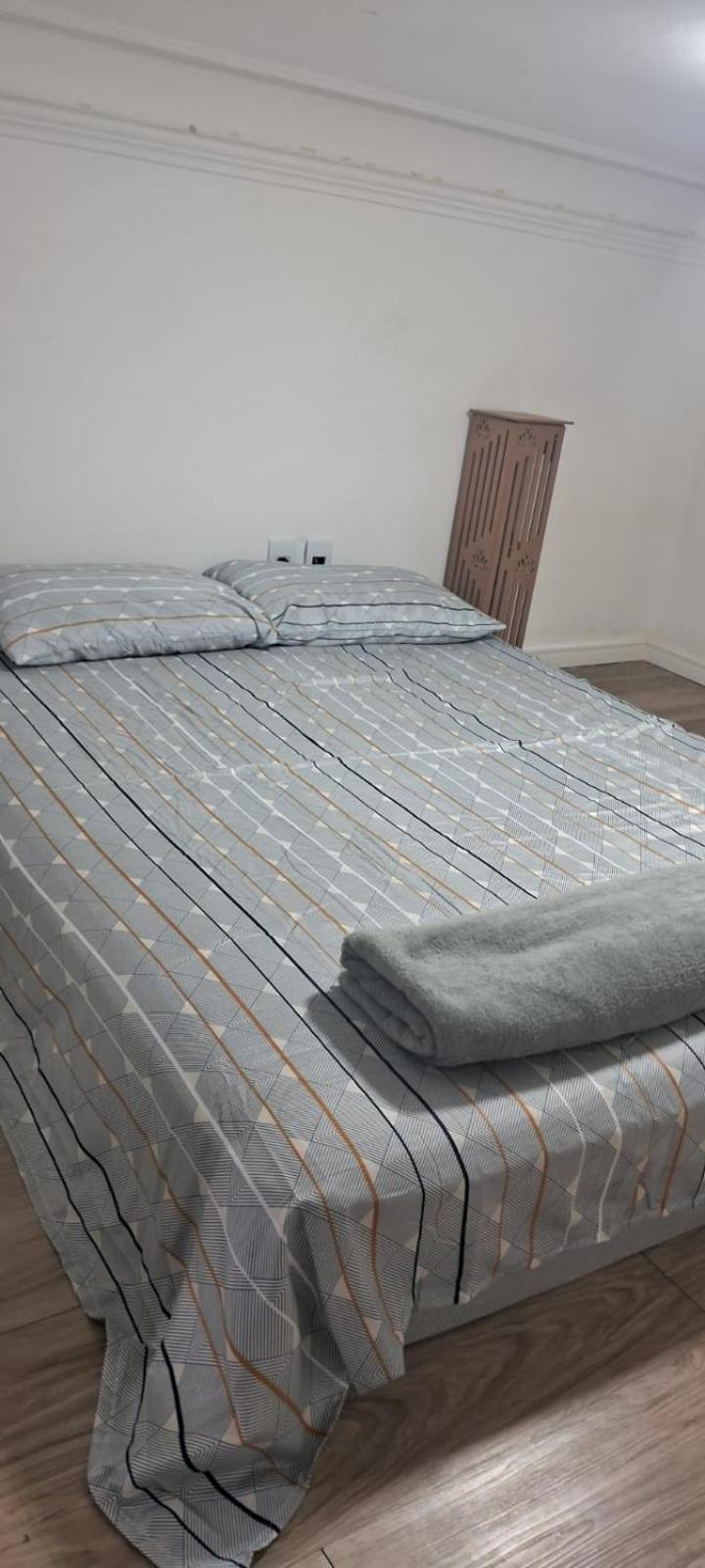 Apartamento mais charmosinho do Centro Lapa RJ