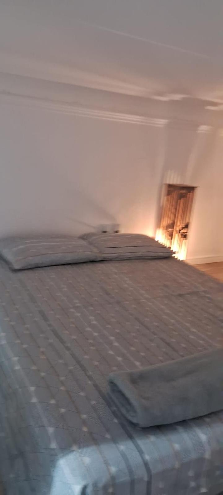 Apartamento mais charmosinho do Centro Lapa RJ