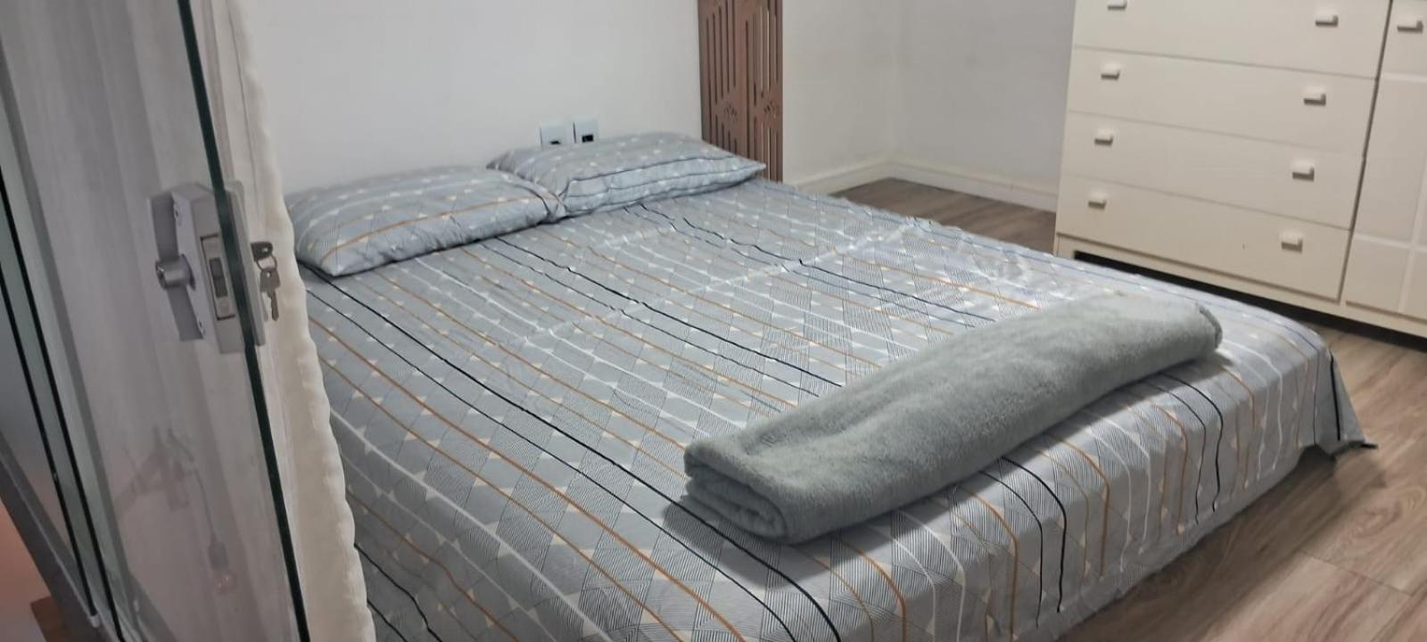 Apartamento mais charmosinho do Centro Lapa RJ