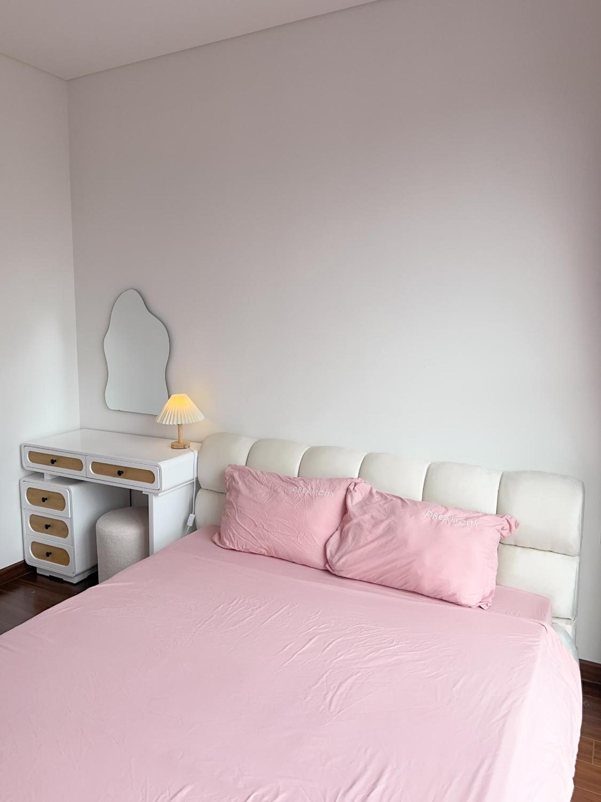 Bunnys Homes - Managed by WiWi - Vinhomes Ocean Park