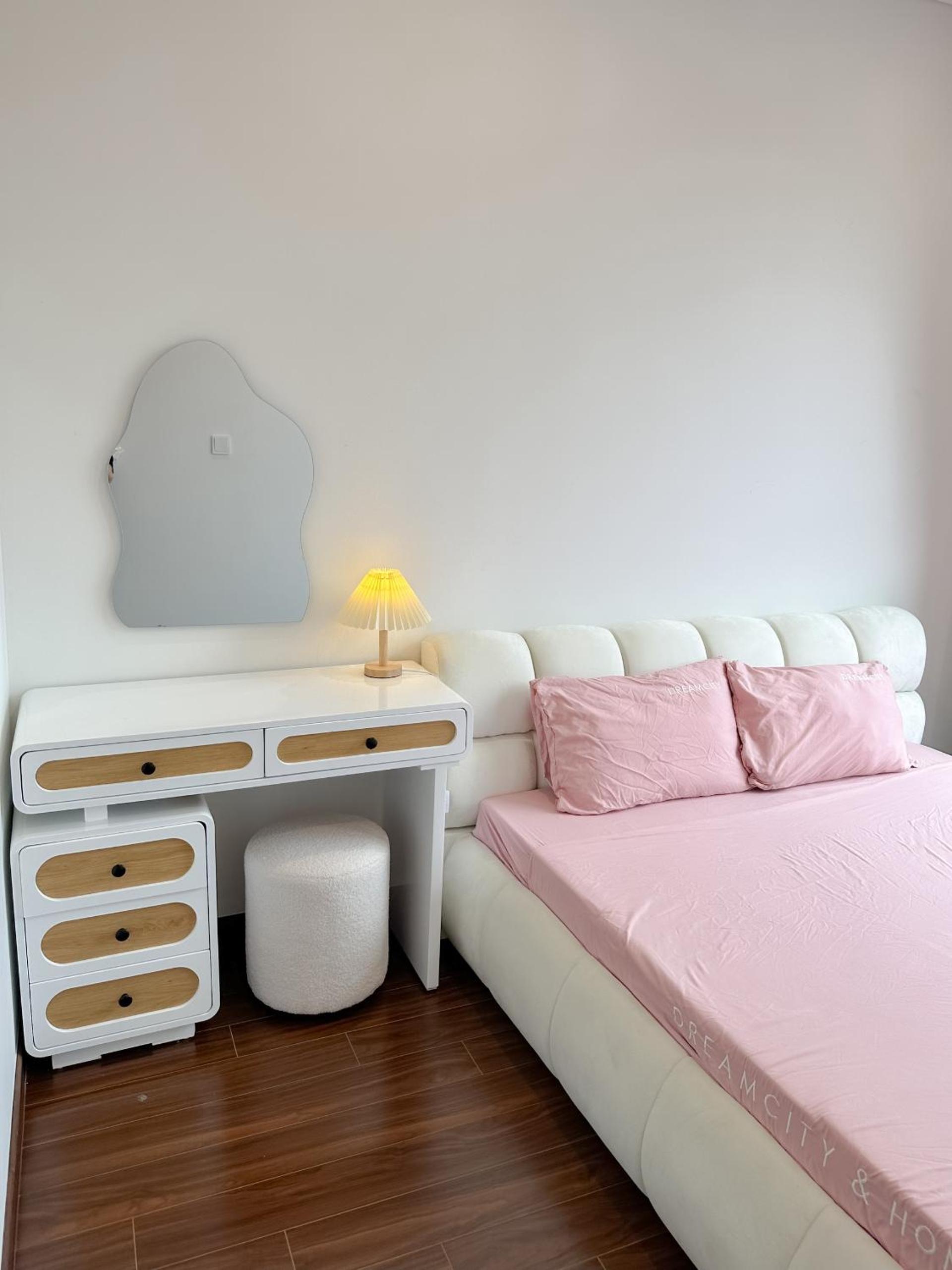 Bunnys Homes - Managed by WiWi - Vinhomes Ocean Park