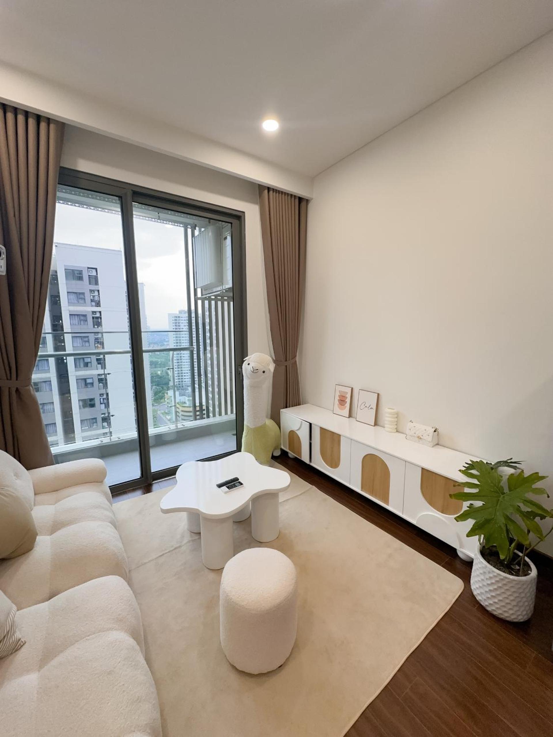 Bunnys Homes - Managed by WiWi - Vinhomes Ocean Park