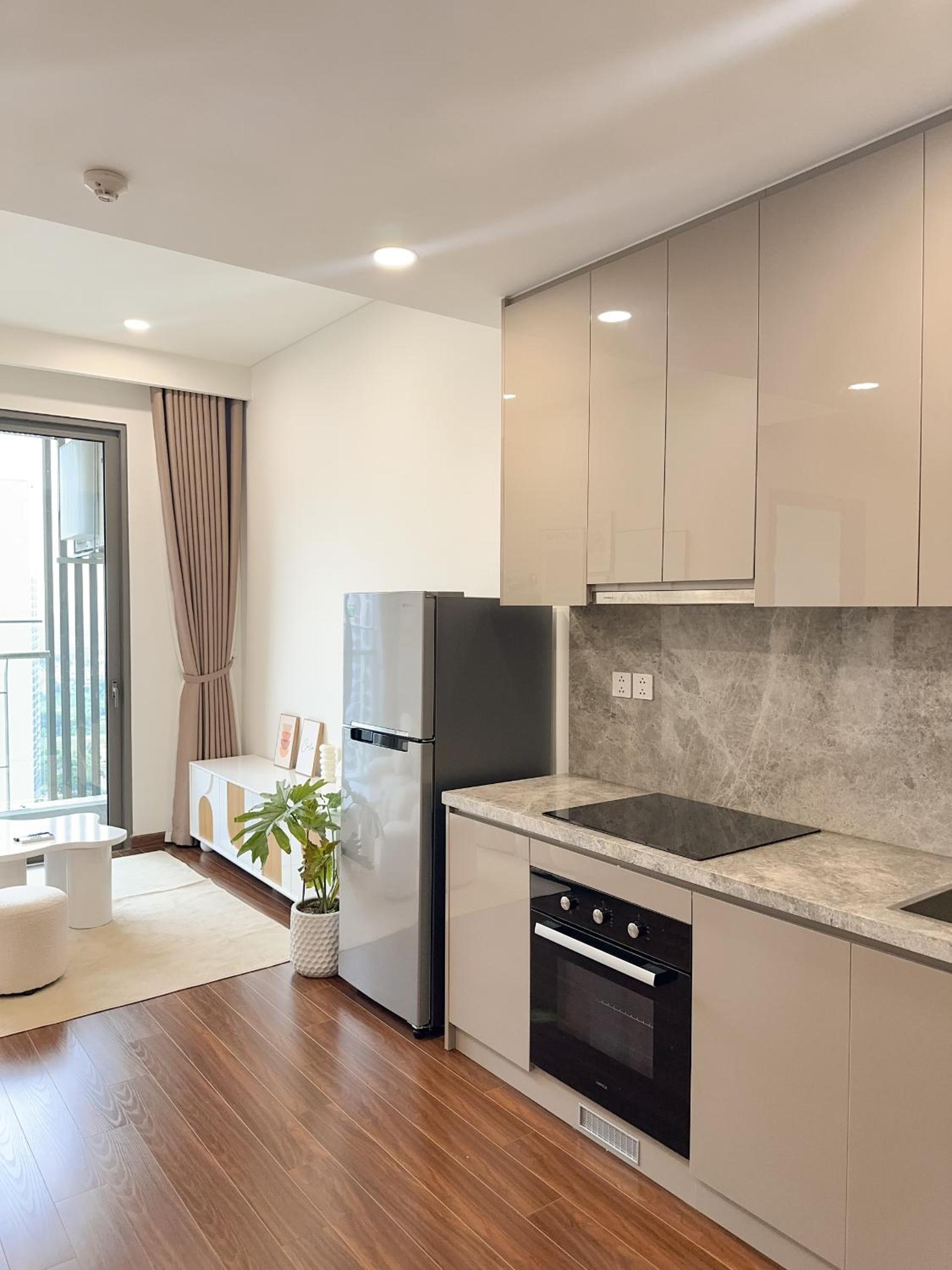 Bunnys Homes - Managed by WiWi - Vinhomes Ocean Park