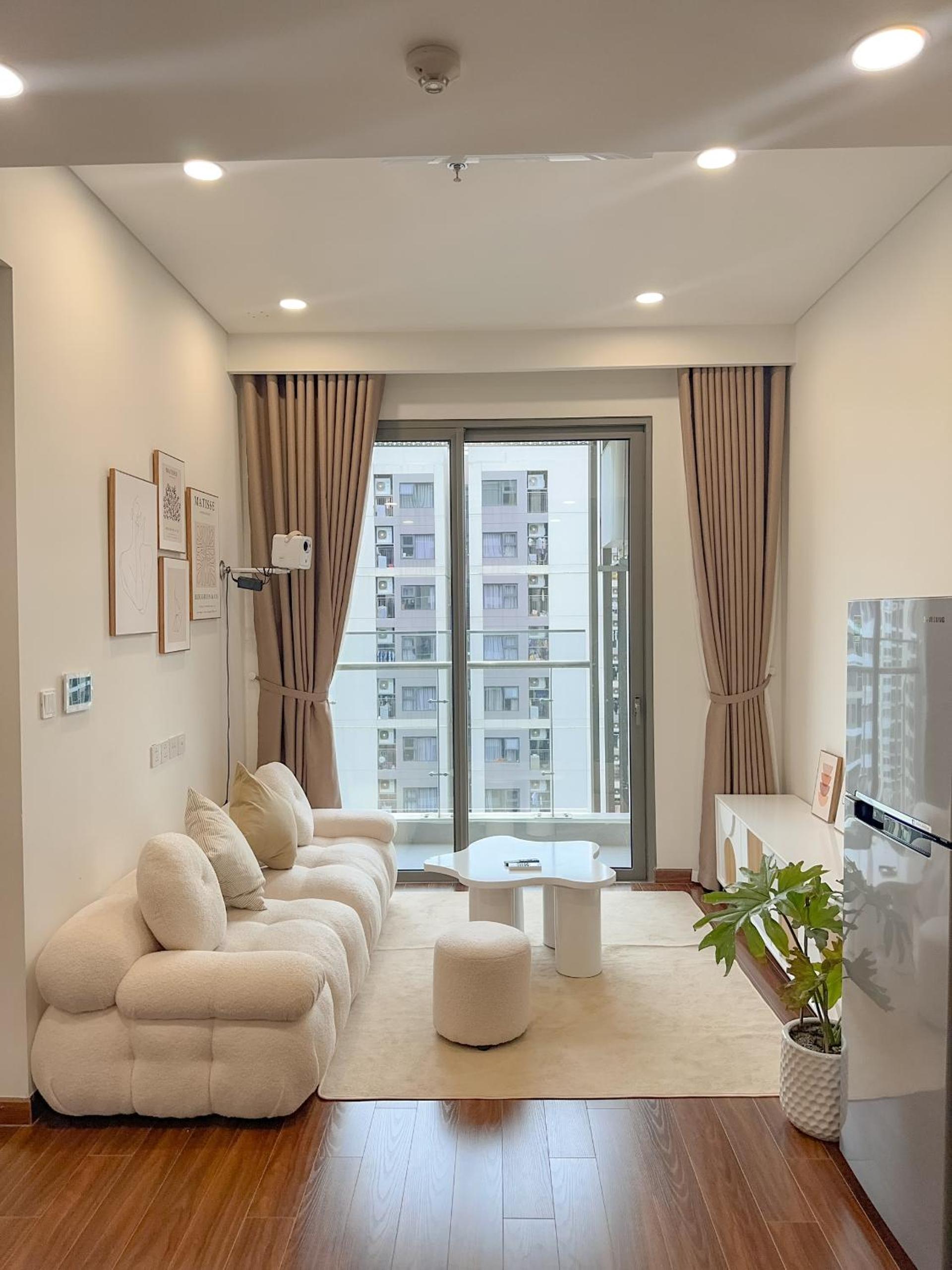 Bunnys Homes - Managed by WiWi - Vinhomes Ocean Park