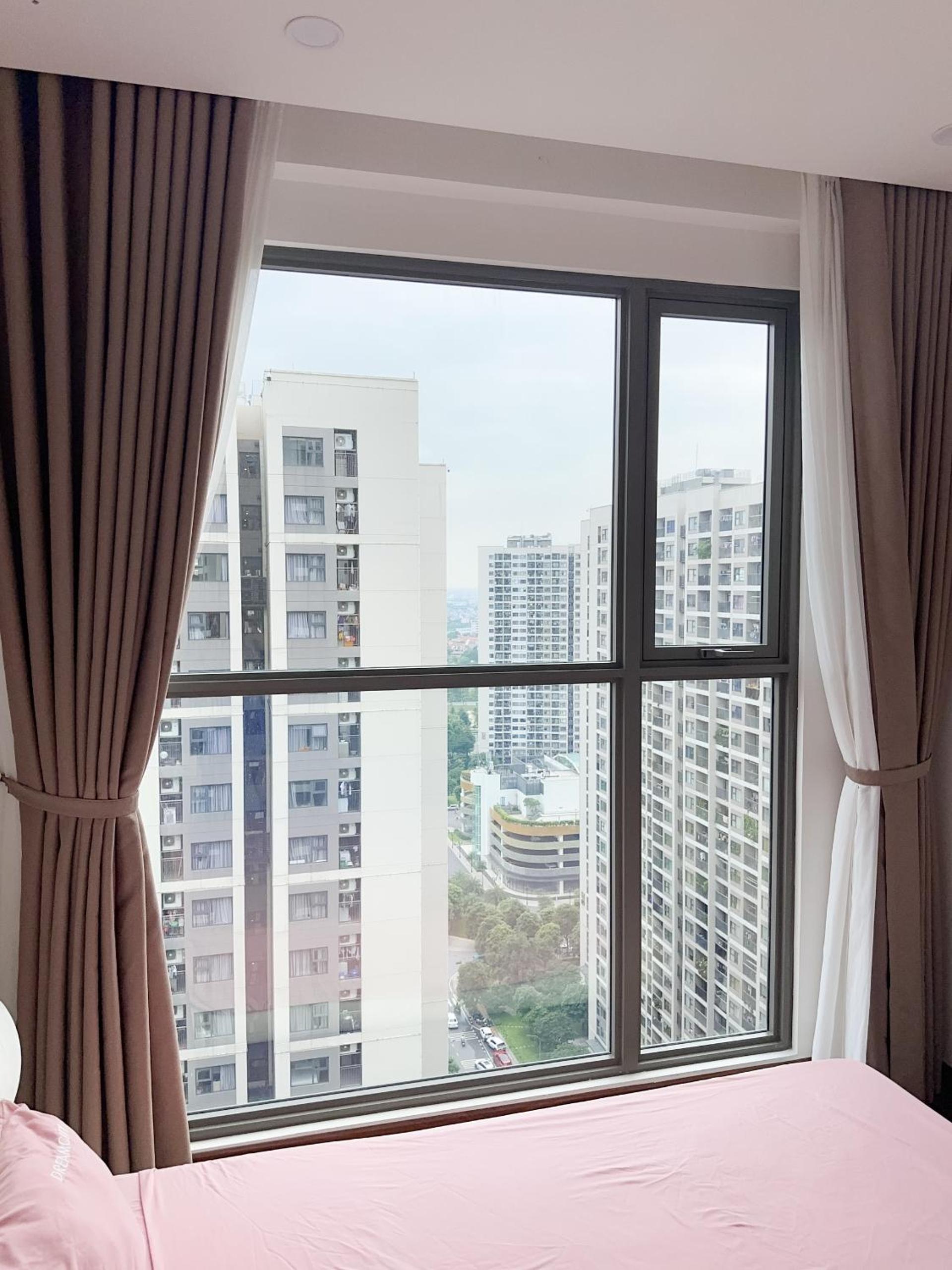 Bunnys Homes - Managed by WiWi - Vinhomes Ocean Park