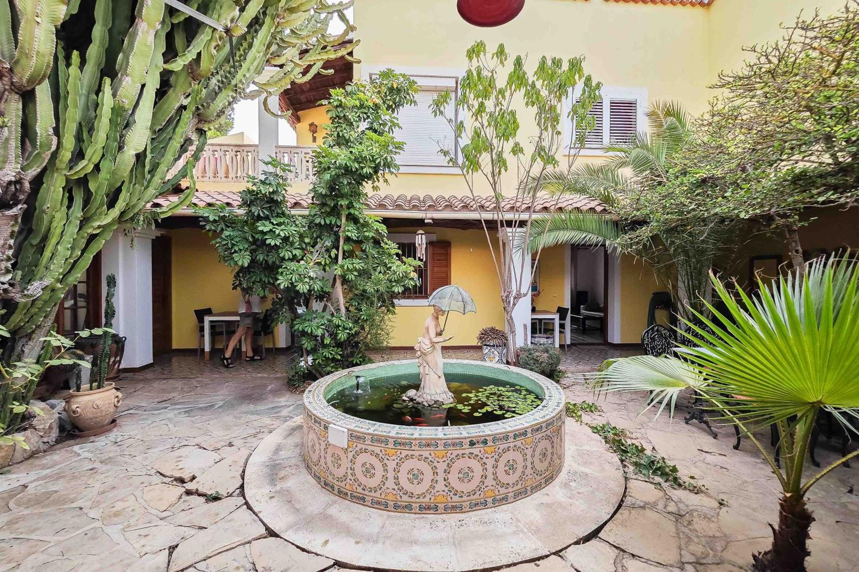 Villa Tamaris