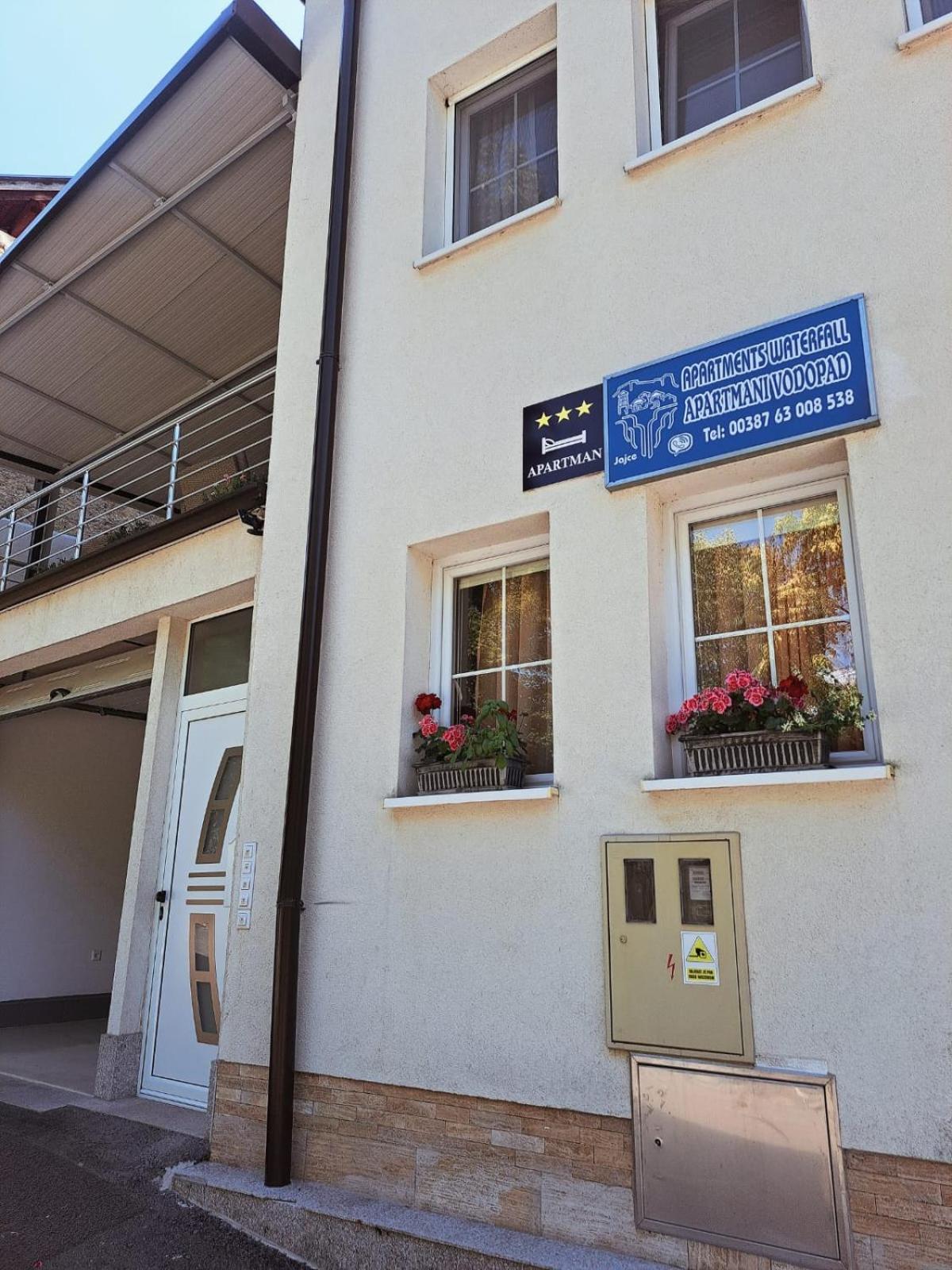 Apartmani Waterfall / Vodopad, photo 2