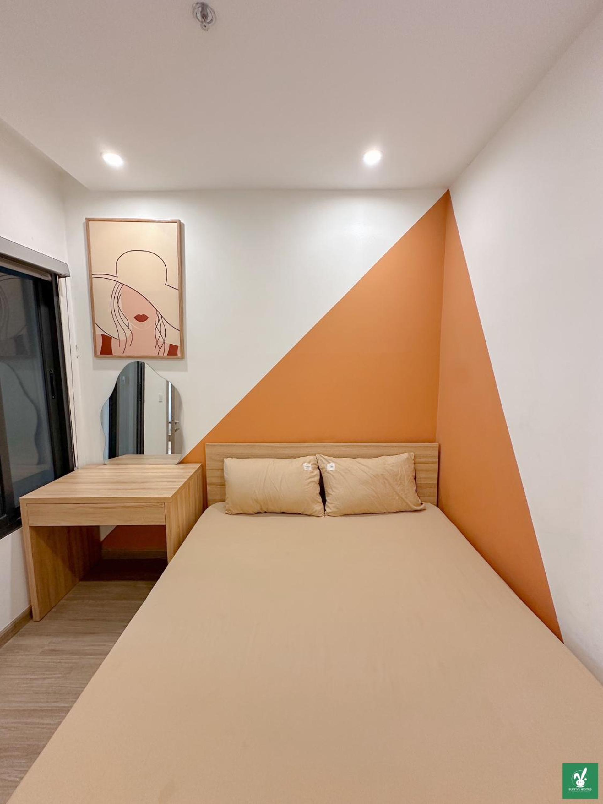 Bunnys Homes - Managed by WiWi - Vinhomes Ocean Park