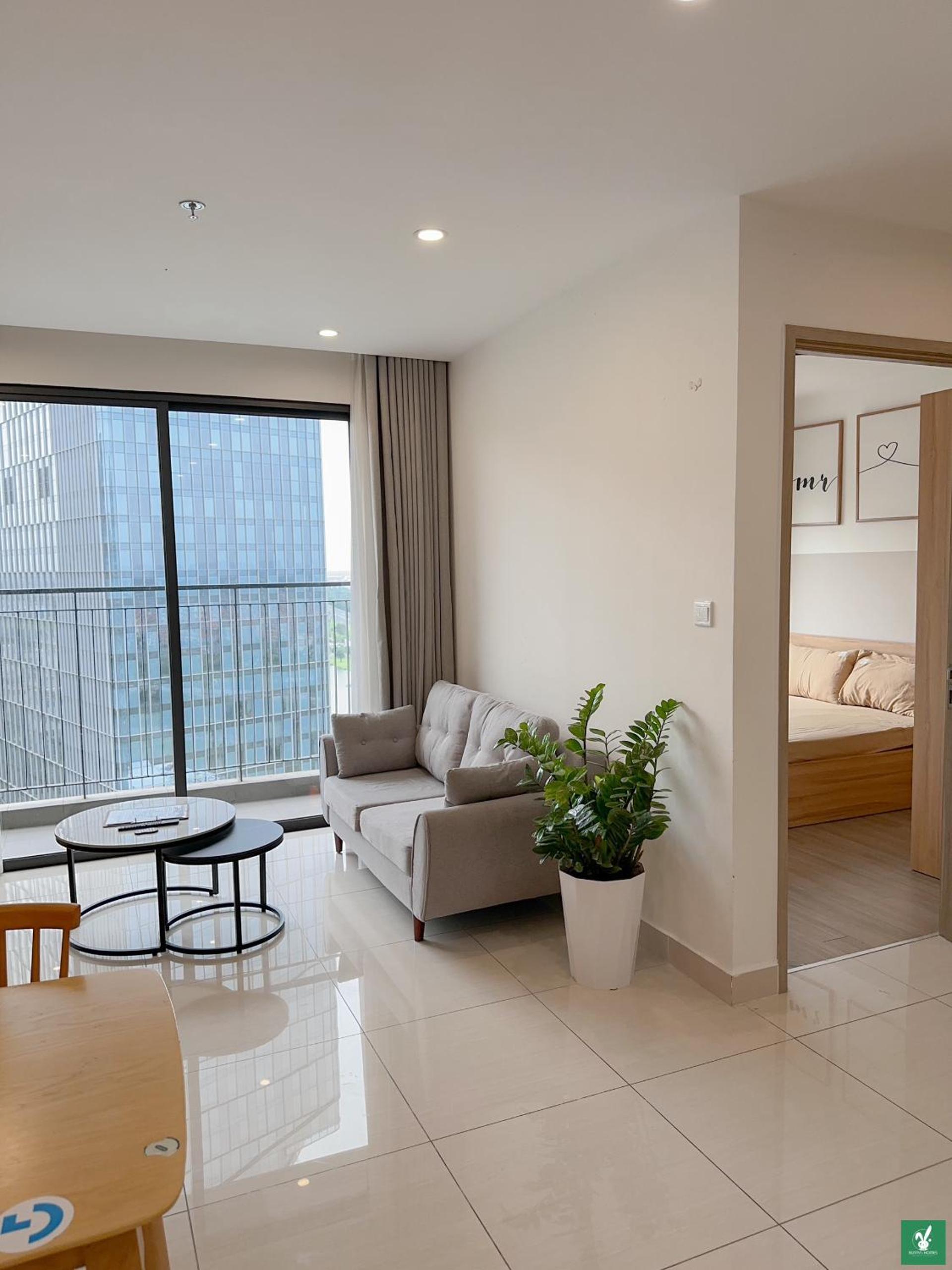 Bunnys Homes - Managed by WiWi - Vinhomes Ocean Park