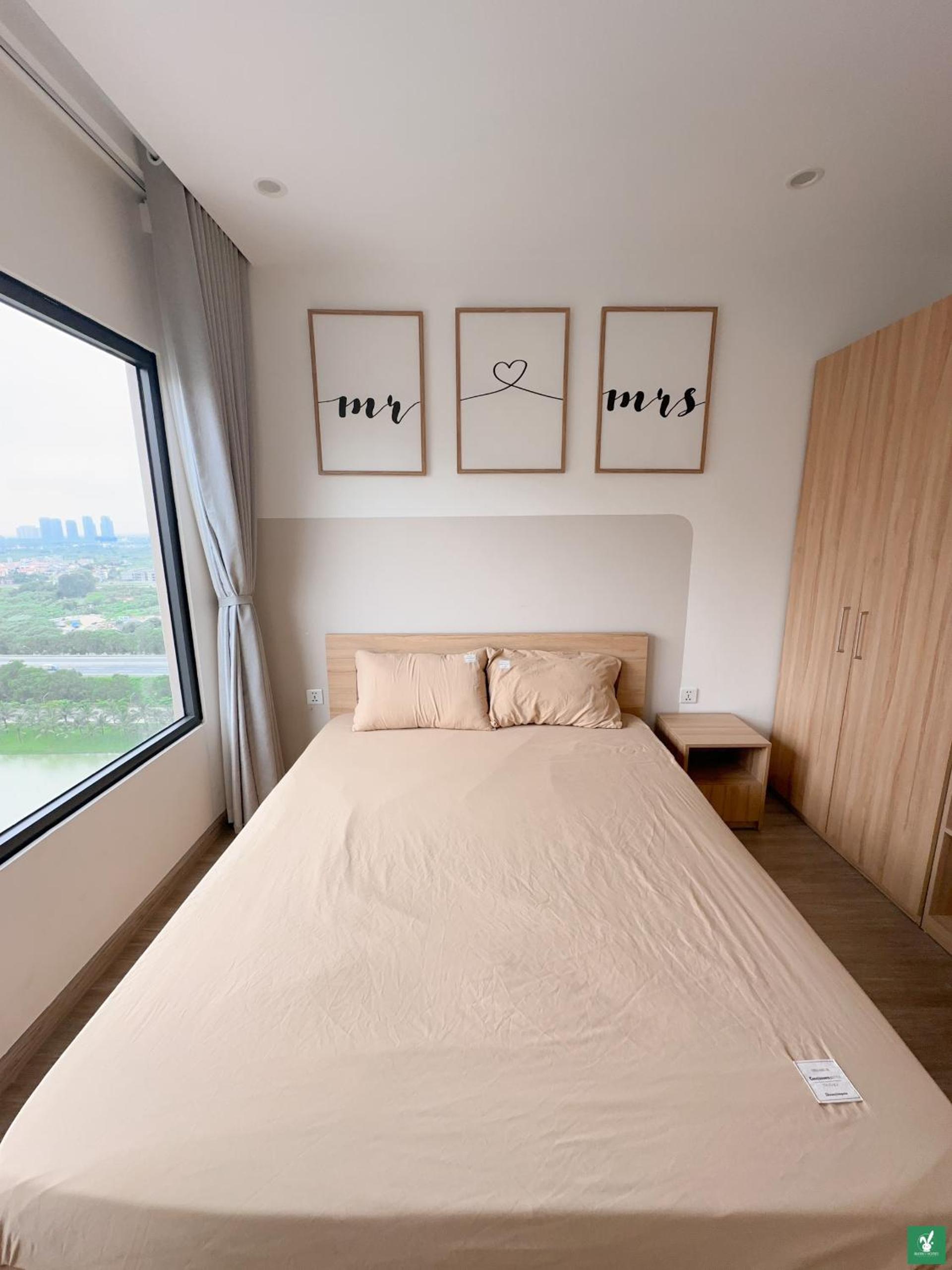 Bunnys Homes - Managed by WiWi - Vinhomes Ocean Park