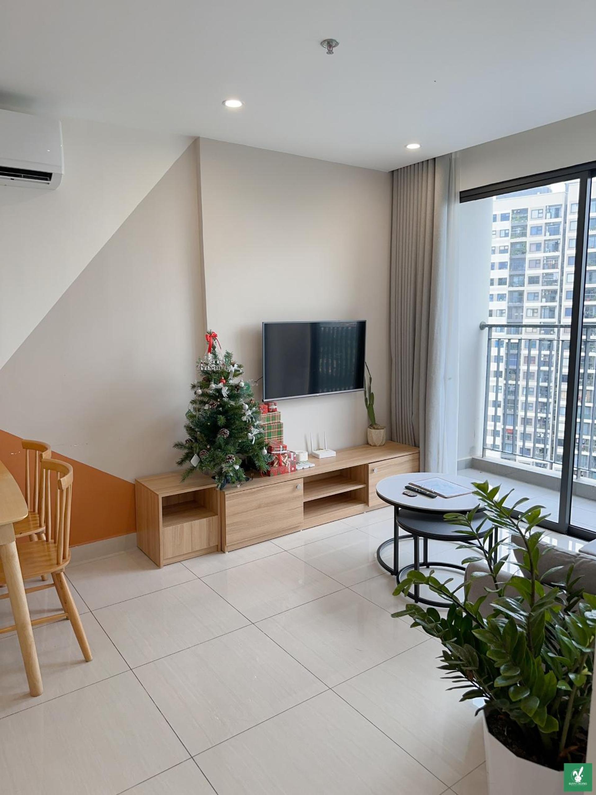Bunnys Homes - Managed by WiWi - Vinhomes Ocean Park