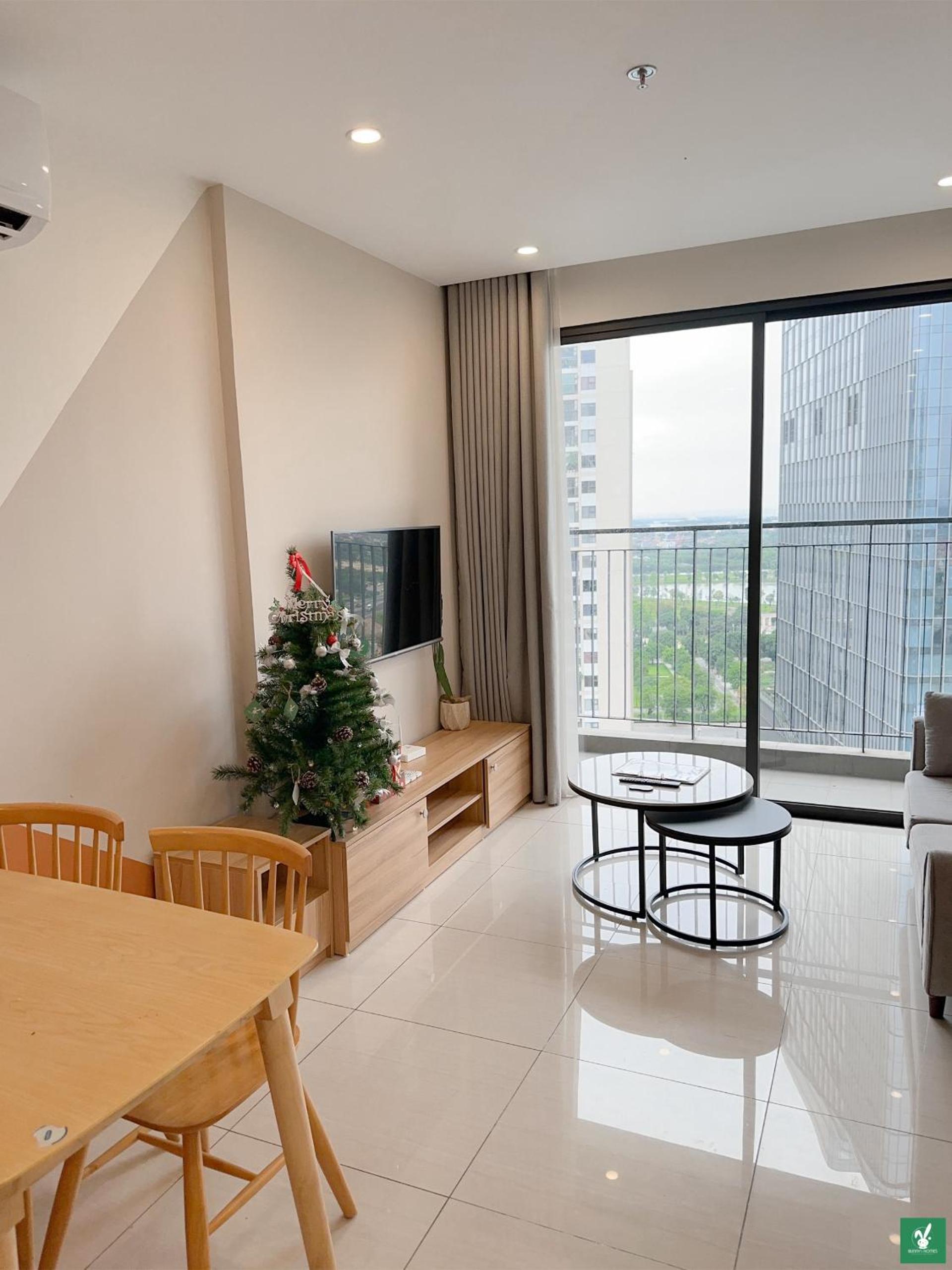 Bunnys Homes - Managed by WiWi - Vinhomes Ocean Park