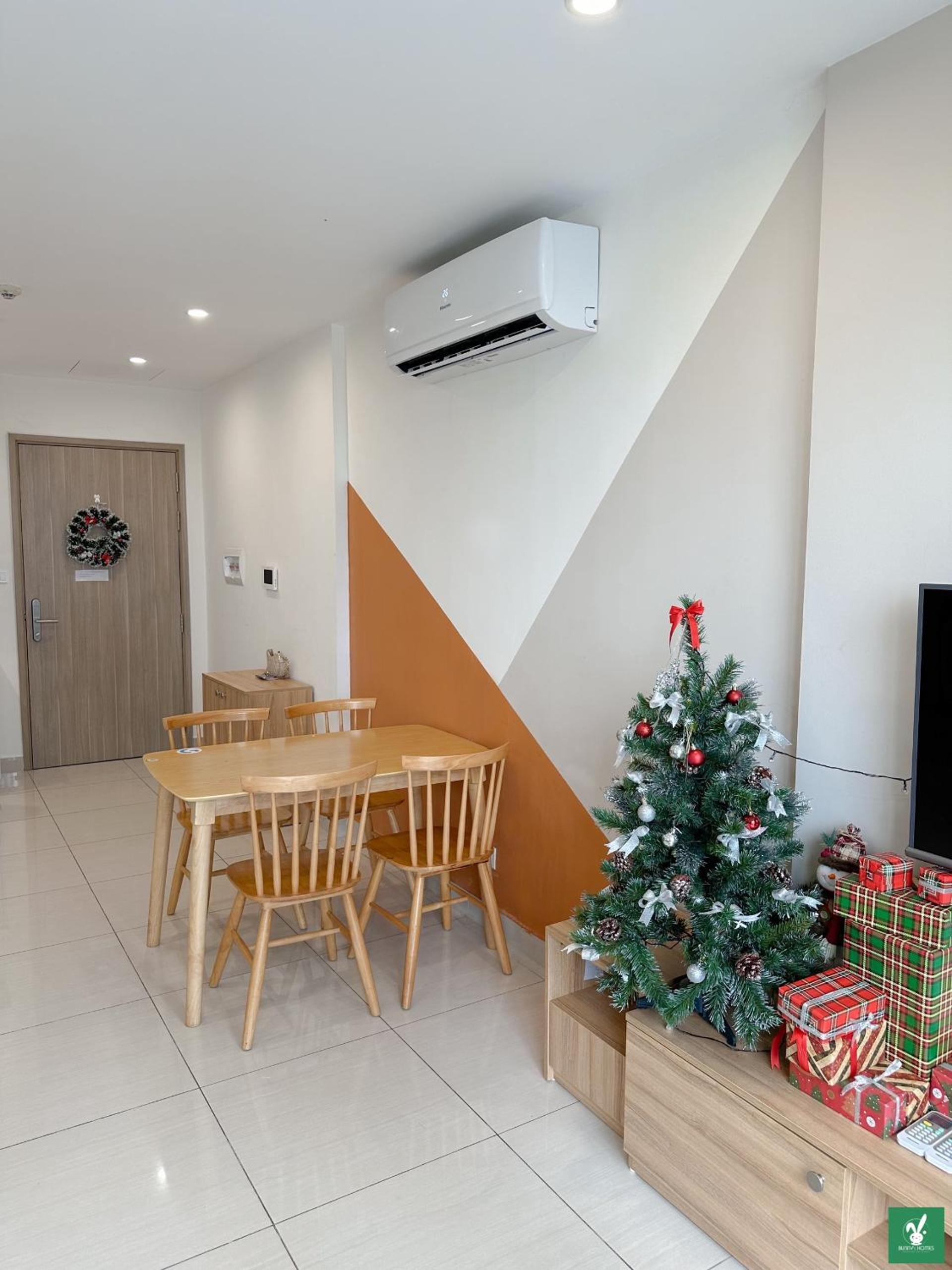 Bunnys Homes - Managed by WiWi - Vinhomes Ocean Park