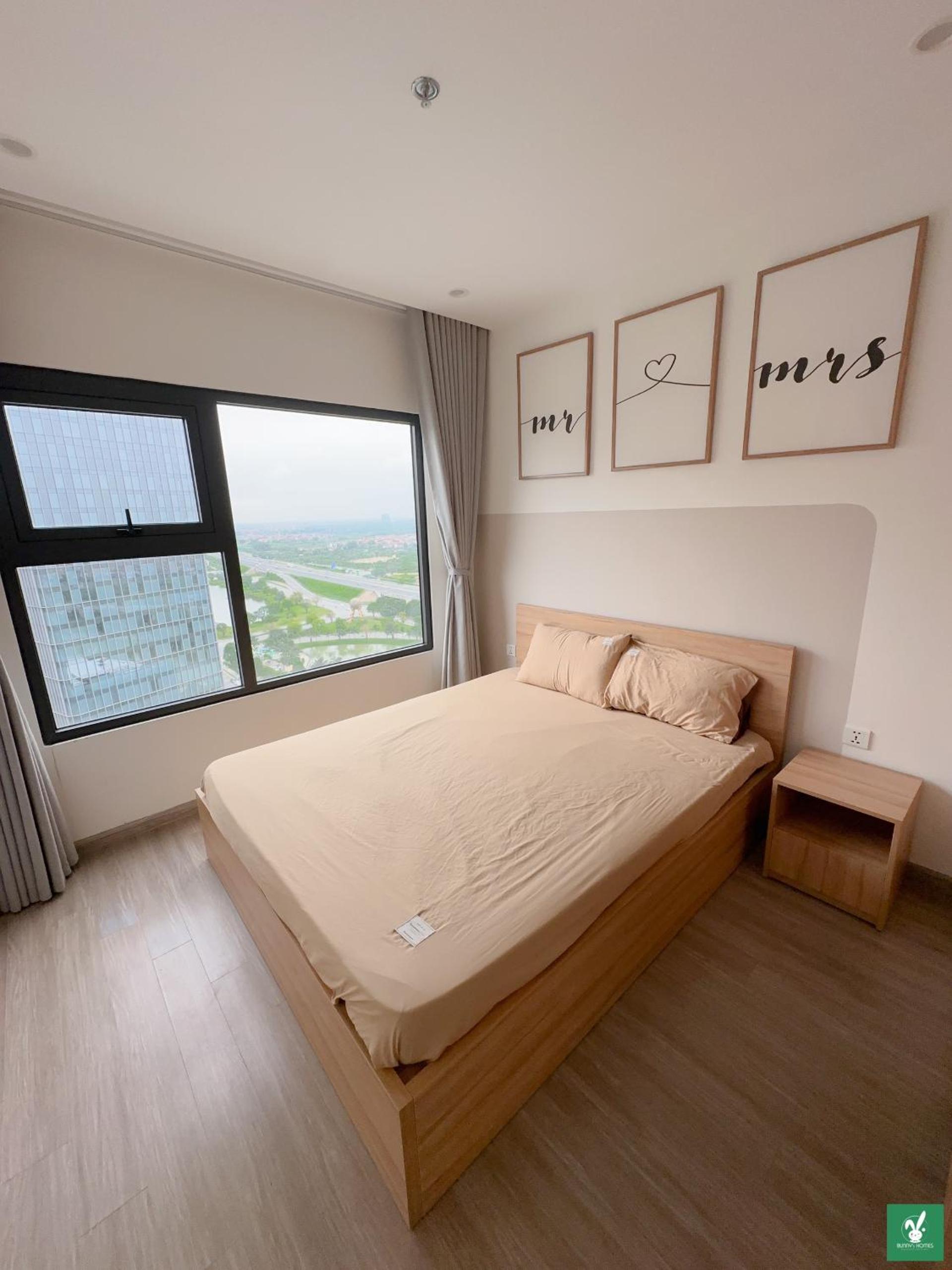 Bunnys Homes - Managed by WiWi - Vinhomes Ocean Park