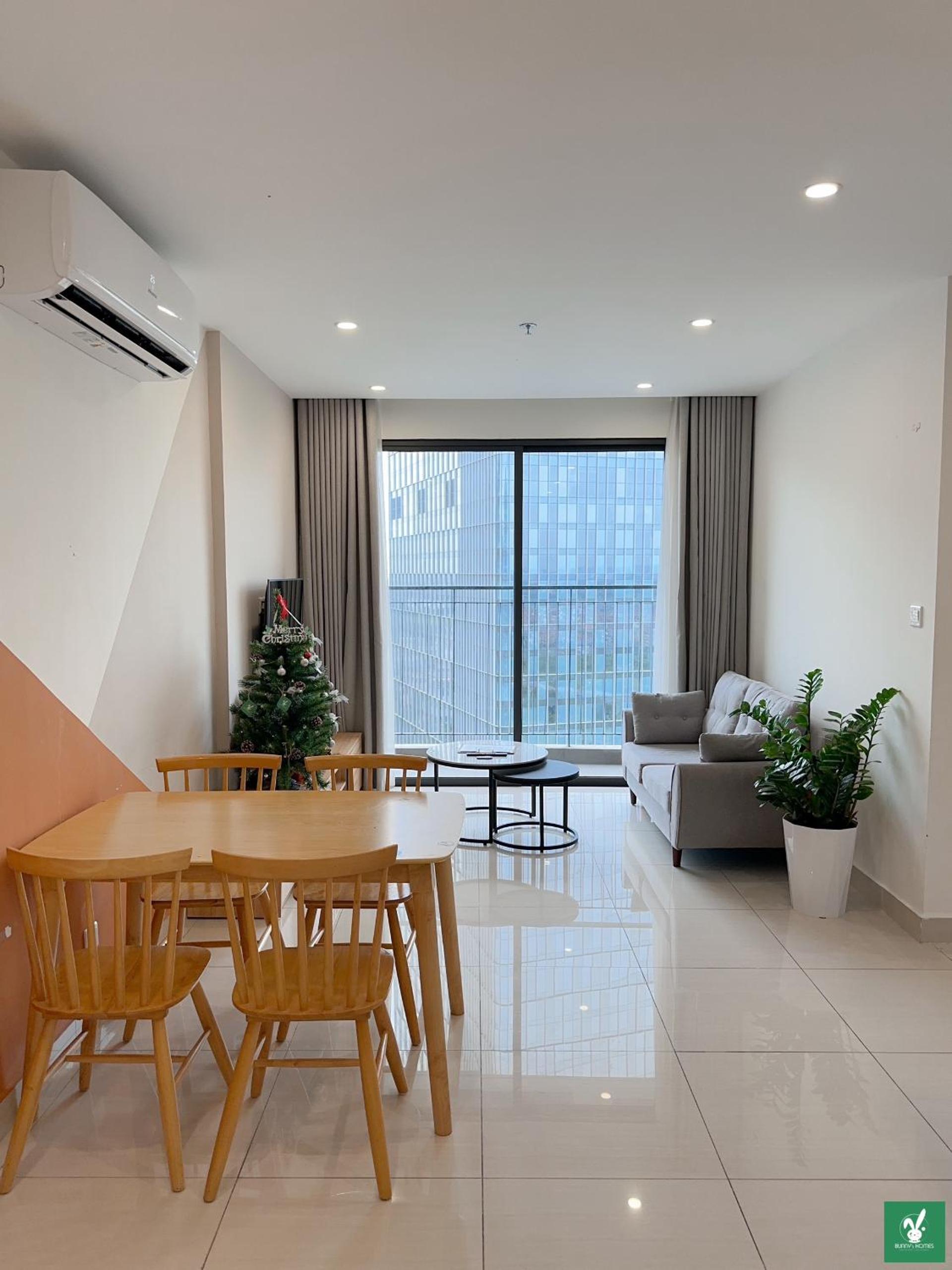 Bunnys Homes - Managed by WiWi - Vinhomes Ocean Park