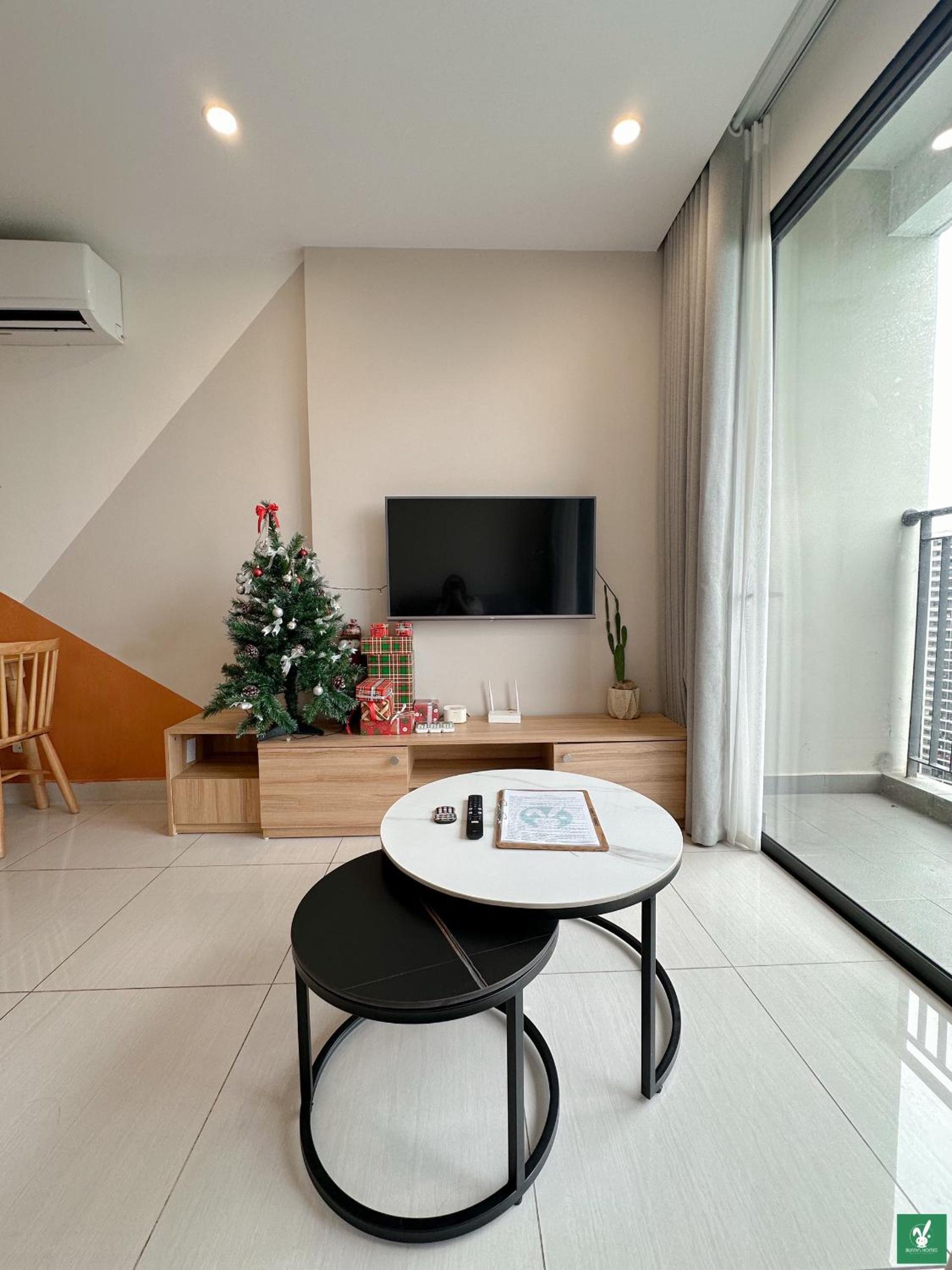 Bunnys Homes - Managed by WiWi - Vinhomes Ocean Park