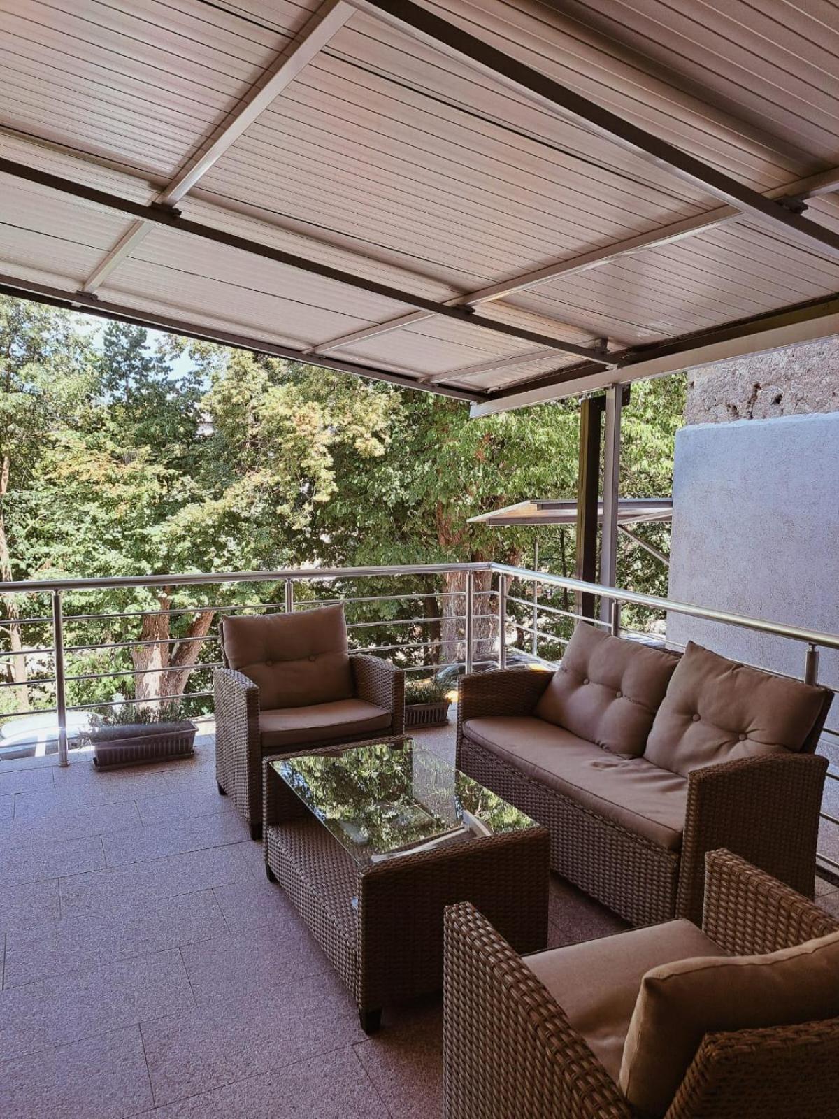 Apartmani Waterfall / Vodopad, photo 12