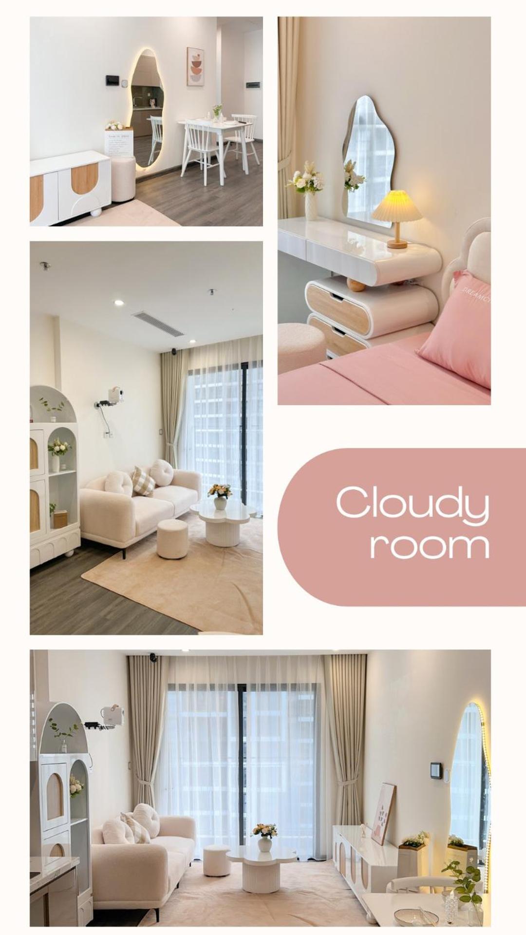 Bunnys Homes - Managed by WiWi - Vinhomes Ocean Park