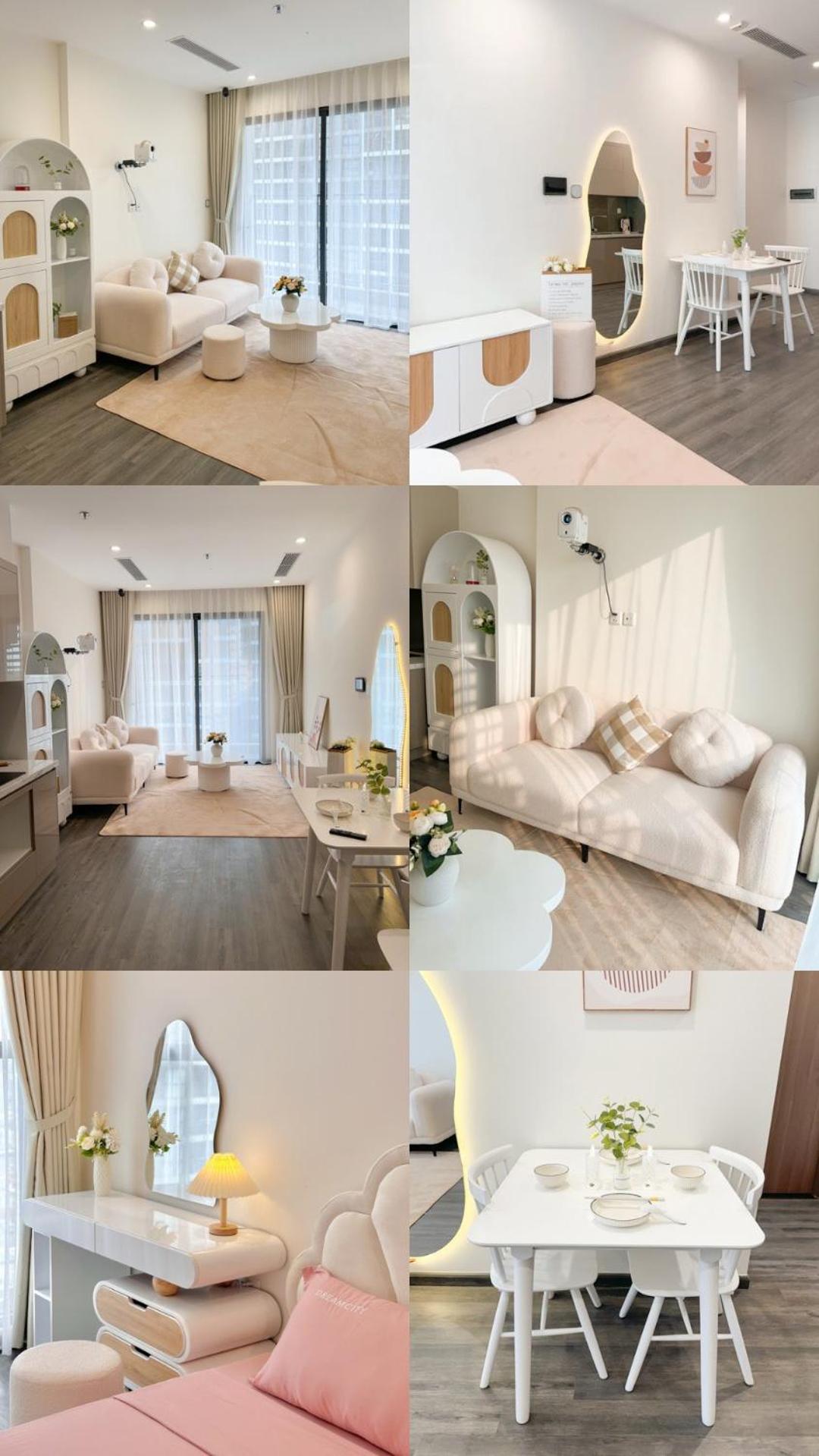 Bunnys Homes - Managed by WiWi - Vinhomes Ocean Park