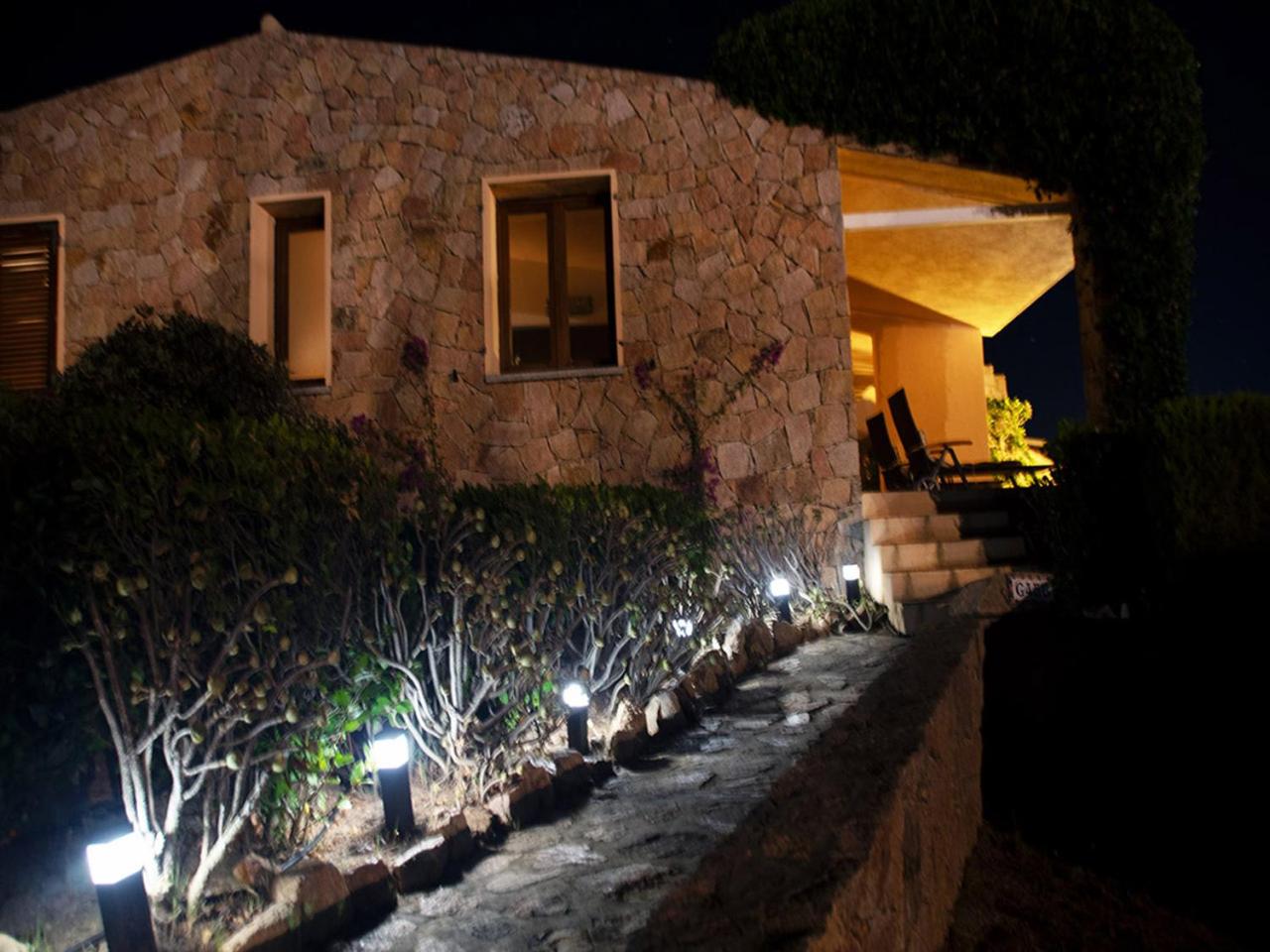 Ferienhaus Pietra Rossa view 3
