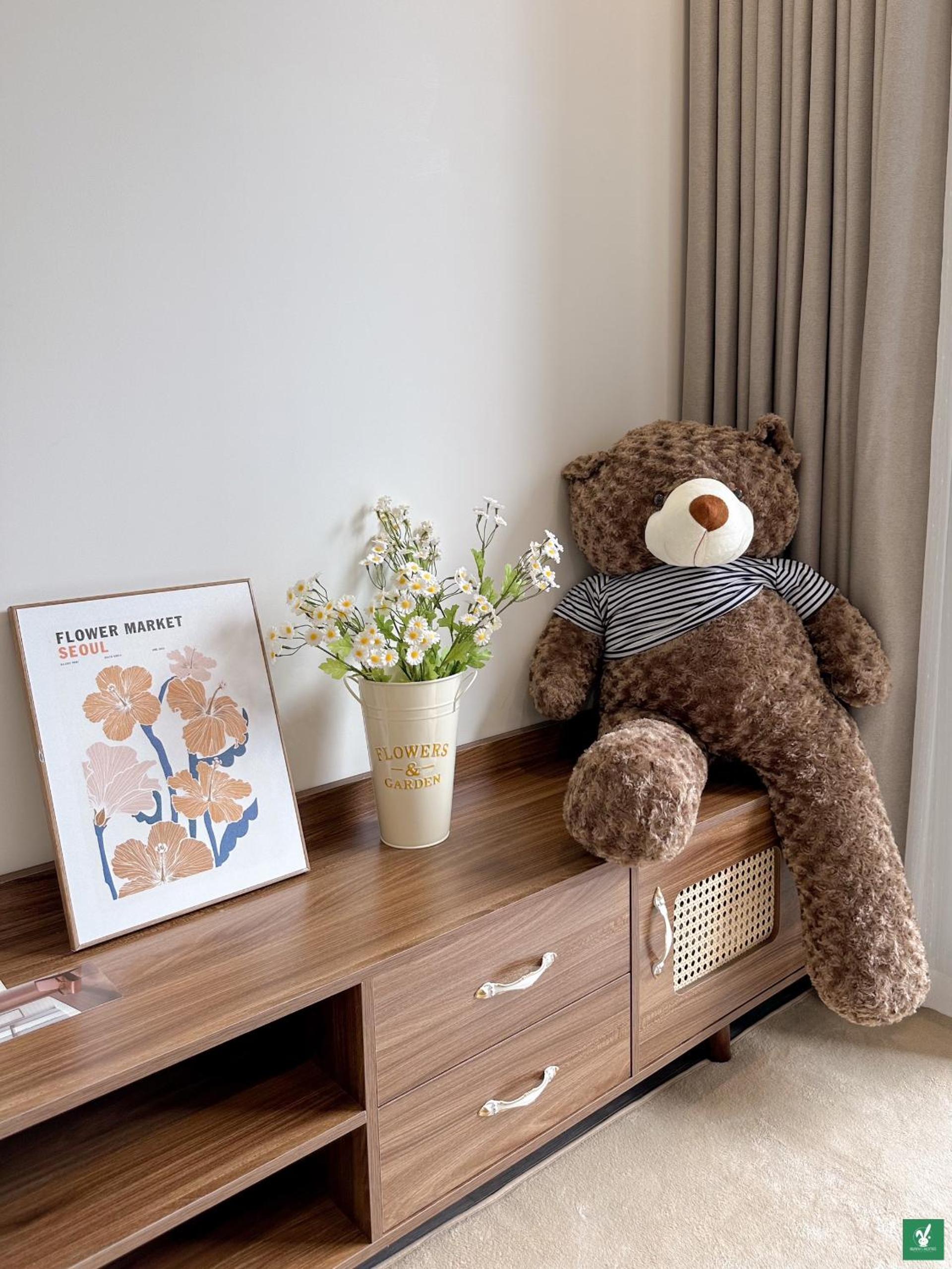 Bunnys Homes - Managed by WiWi - Vinhomes Ocean Park