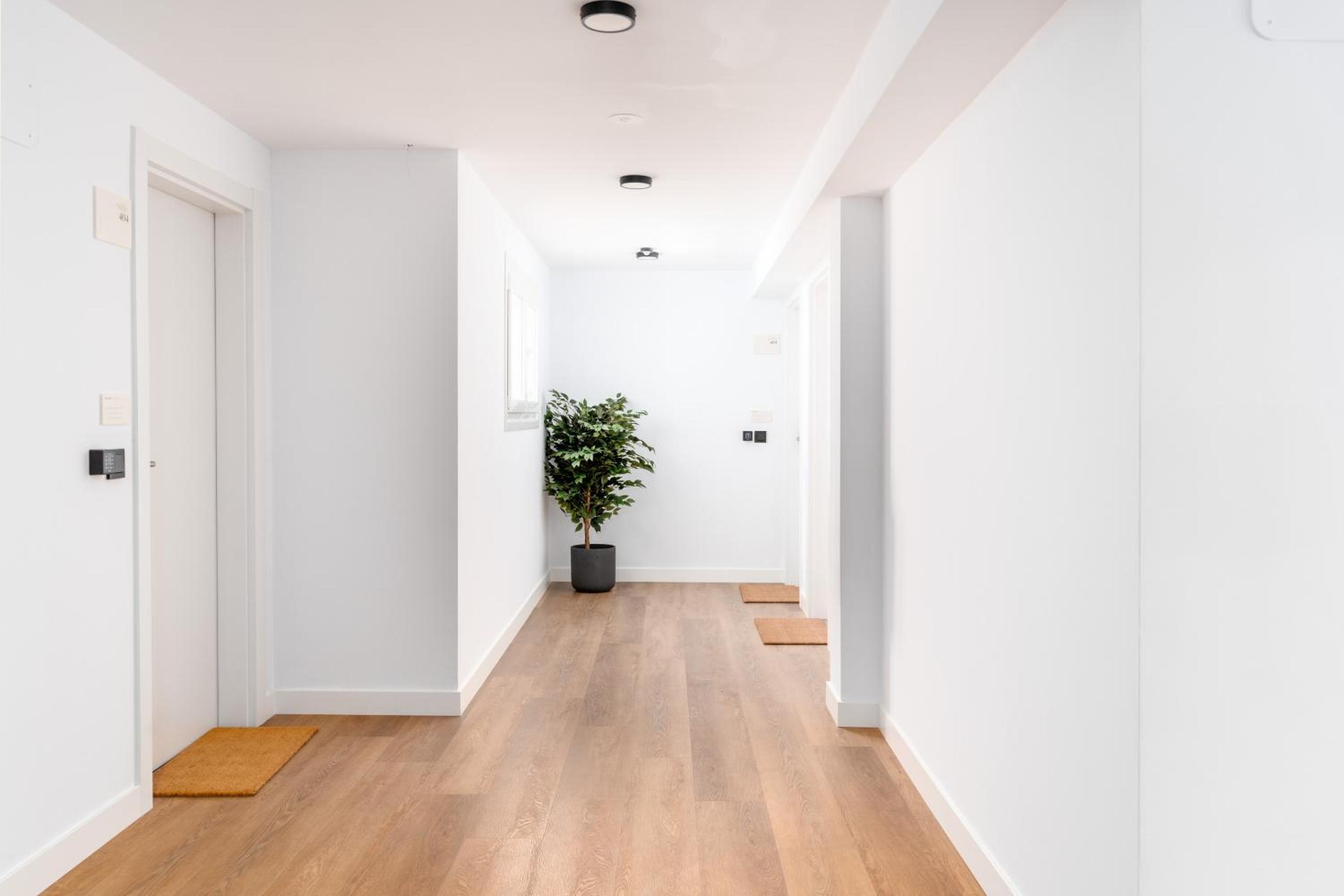 Limehome Oviedo Calle Postigo Bajo