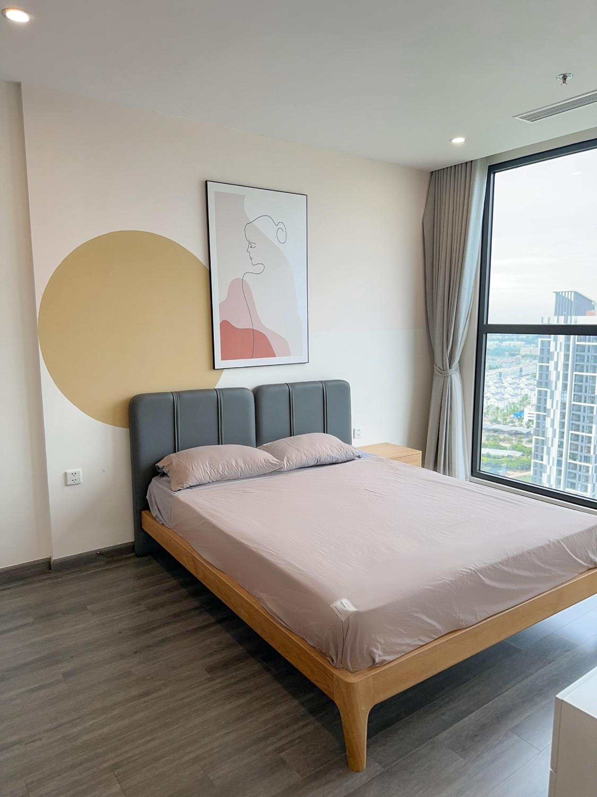 Bunnys Homes - Managed by WiWi - Vinhomes Ocean Park