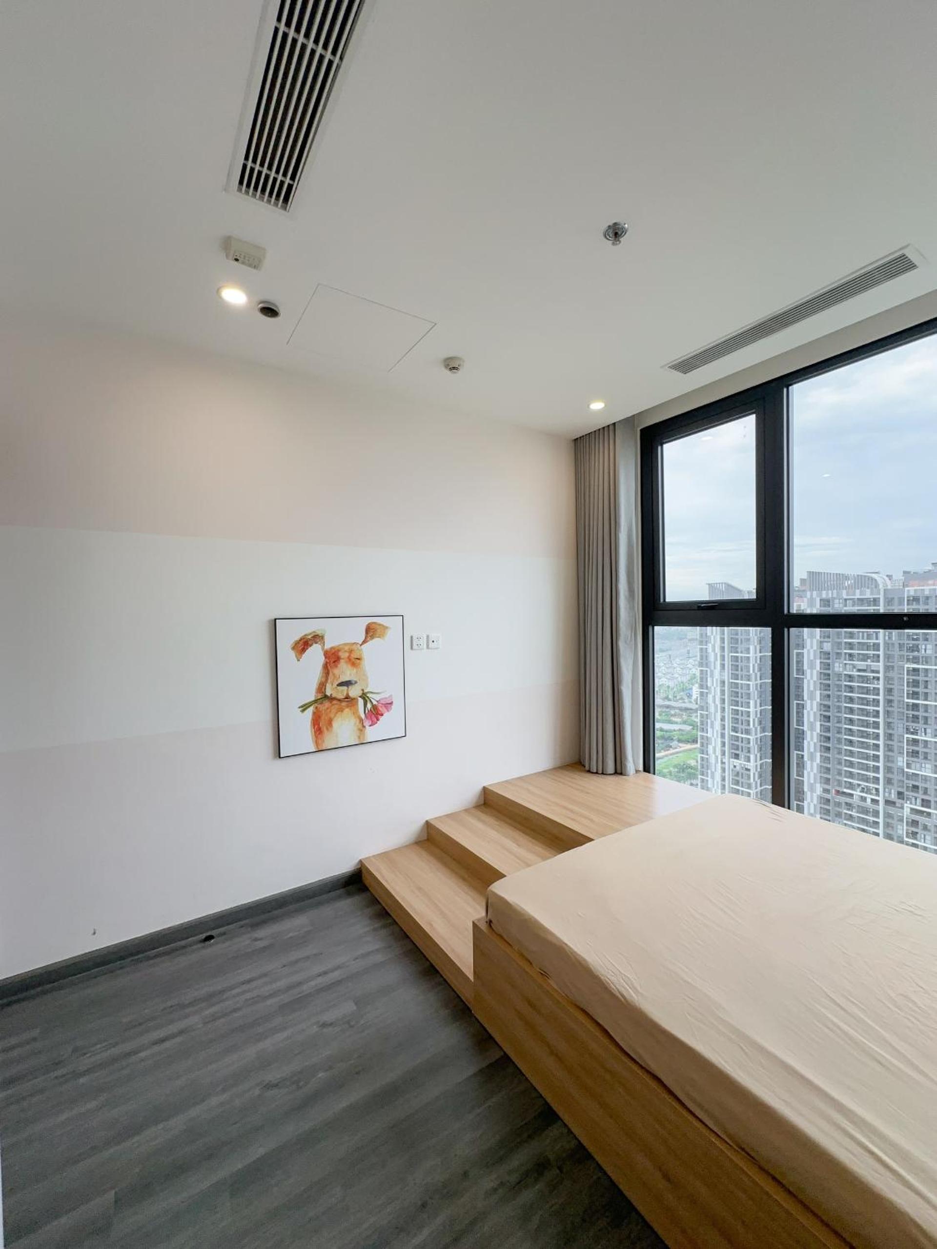 Bunnys Homes - Managed by WiWi - Vinhomes Ocean Park