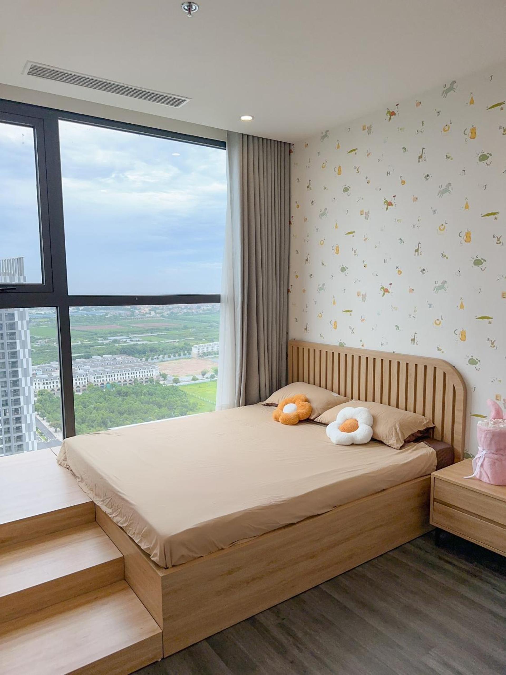Bunnys Homes - Managed by WiWi - Vinhomes Ocean Park