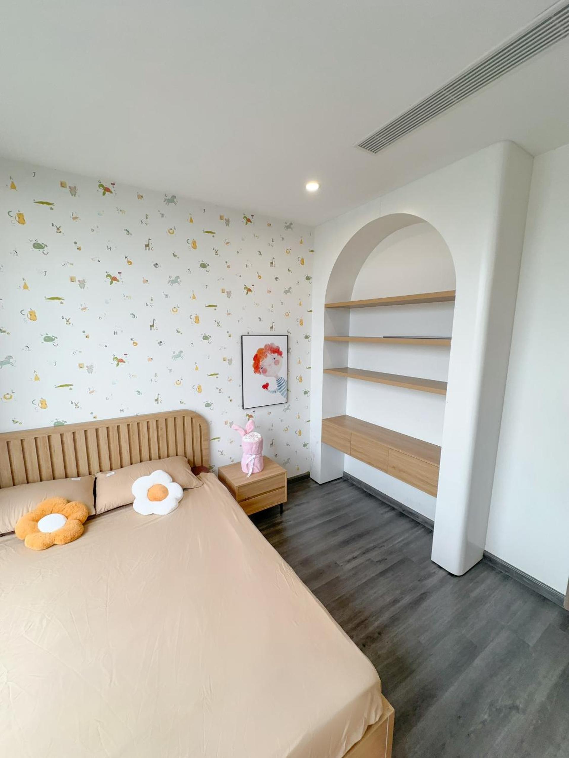 Bunnys Homes - Managed by WiWi - Vinhomes Ocean Park