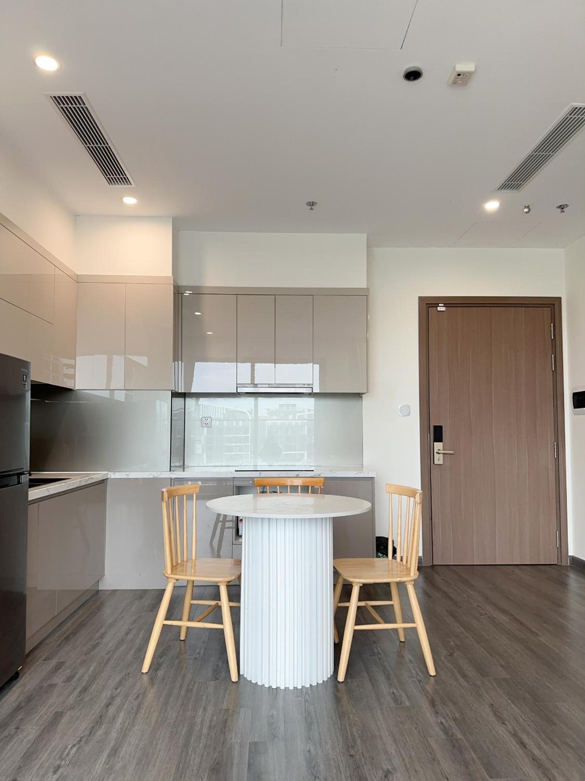 Bunnys Homes - Managed by WiWi - Vinhomes Ocean Park