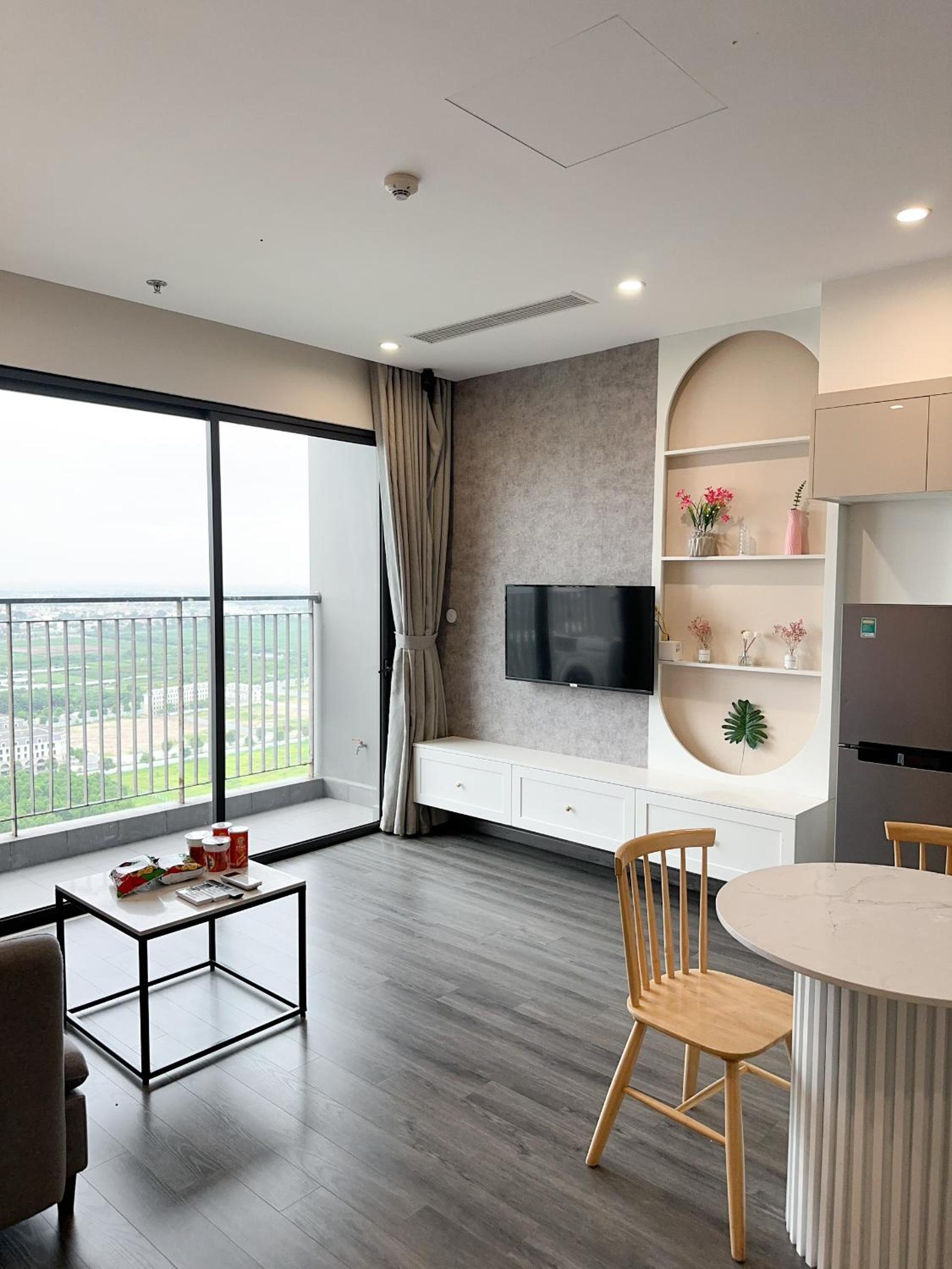 Bunnys Homes - Managed by WiWi - Vinhomes Ocean Park