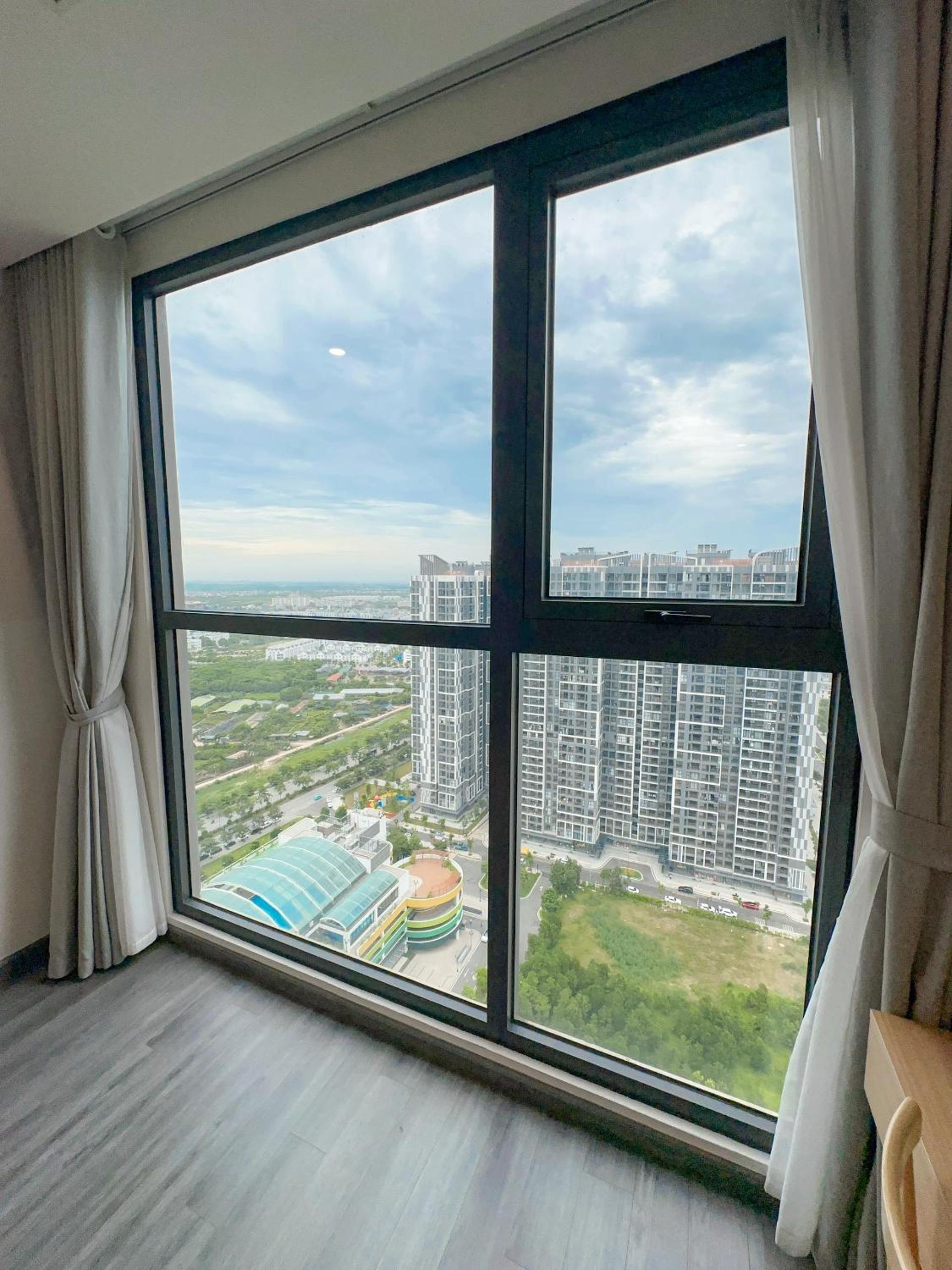 Bunnys Homes - Managed by WiWi - Vinhomes Ocean Park