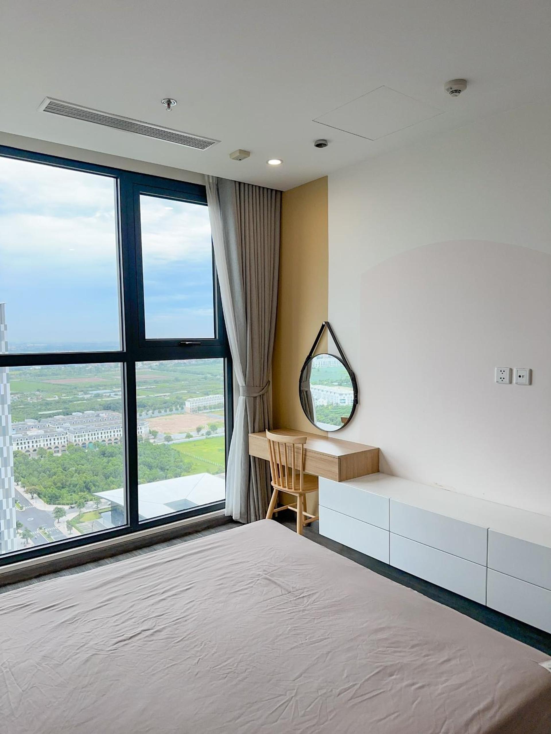 Bunnys Homes - Managed by WiWi - Vinhomes Ocean Park